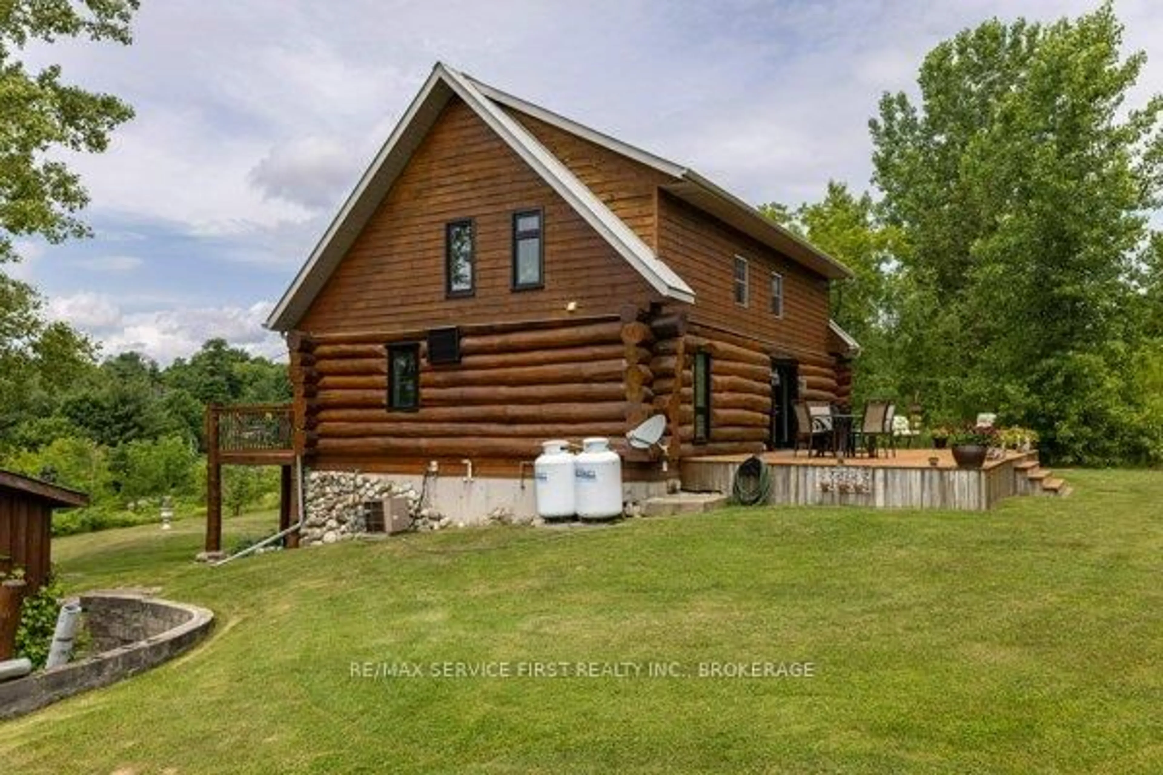 Unknown for 4668 Portland Loughborough Boundary Road Rd, Harrowsmith Ontario K0H 1V0
