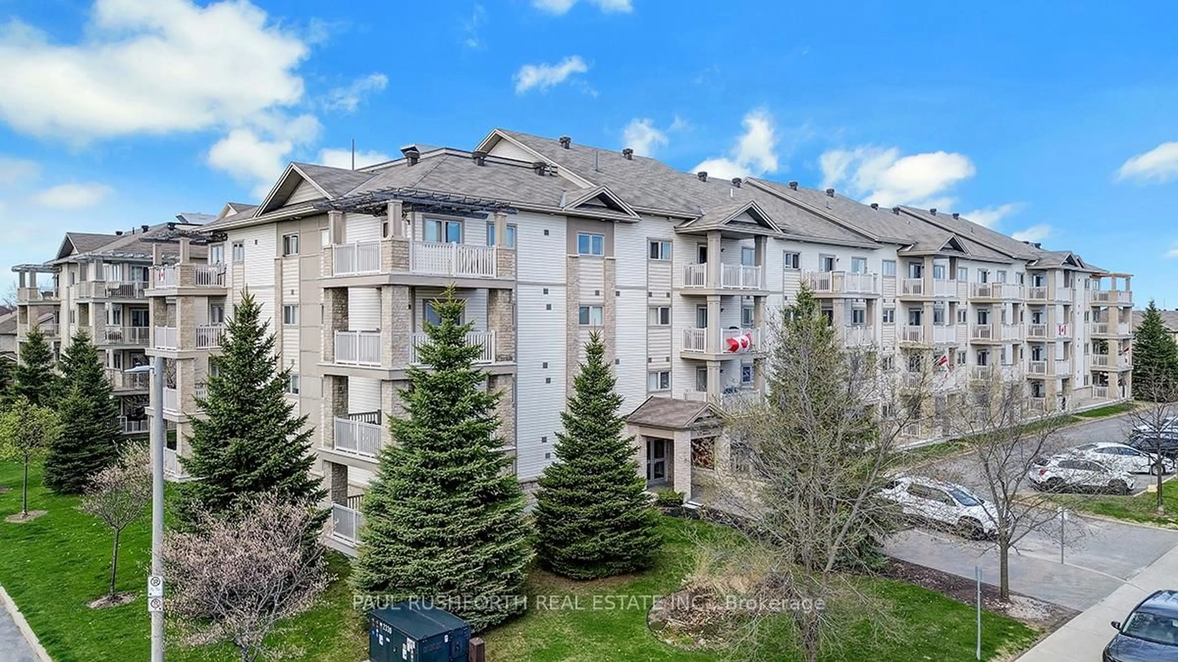 Unknown for 151 Potts Private #306, Ottawa Ontario K4A 0V7