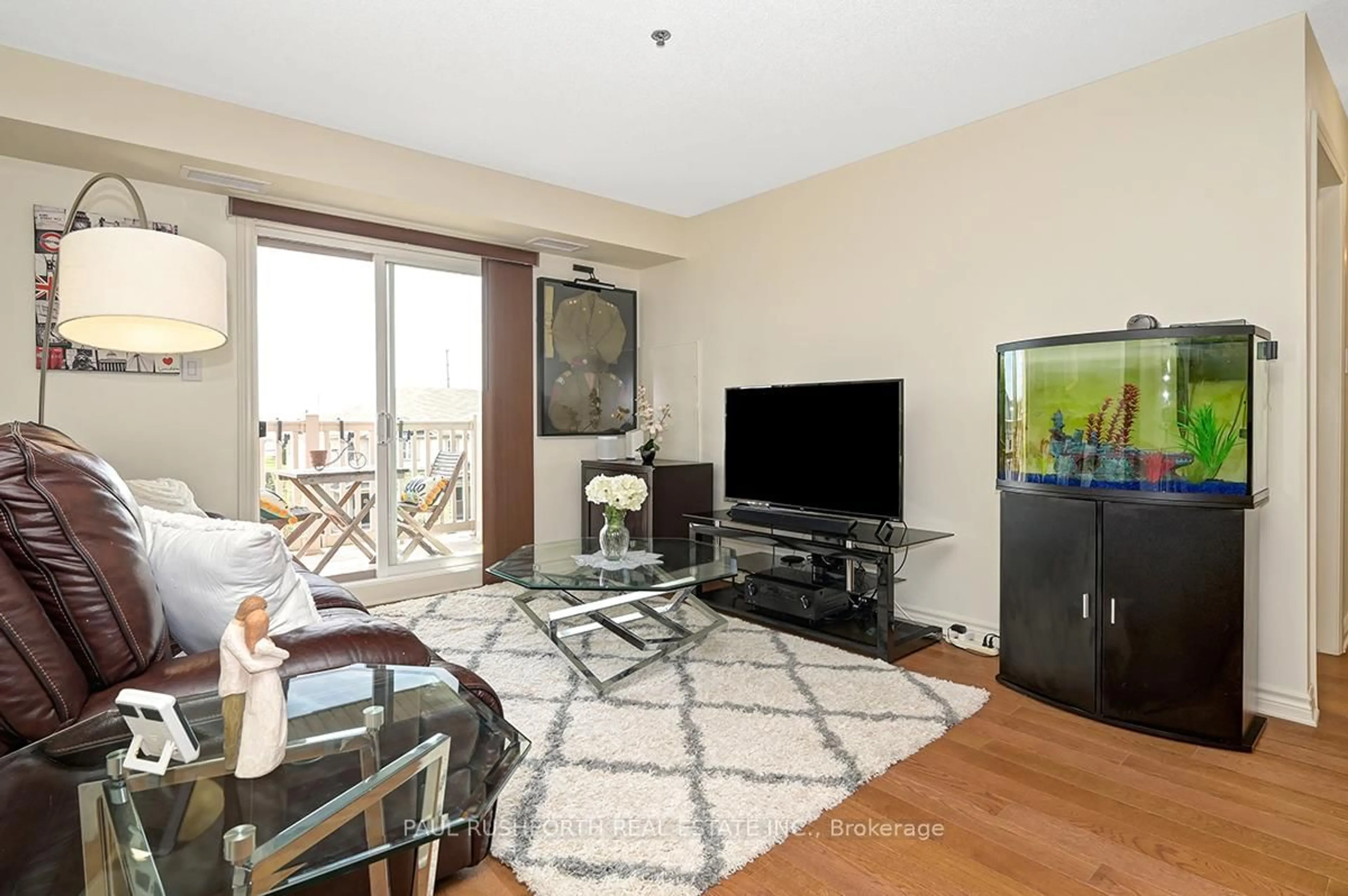 Living room with furniture, unknown for 151 Potts Private #306, Ottawa Ontario K4A 0V7