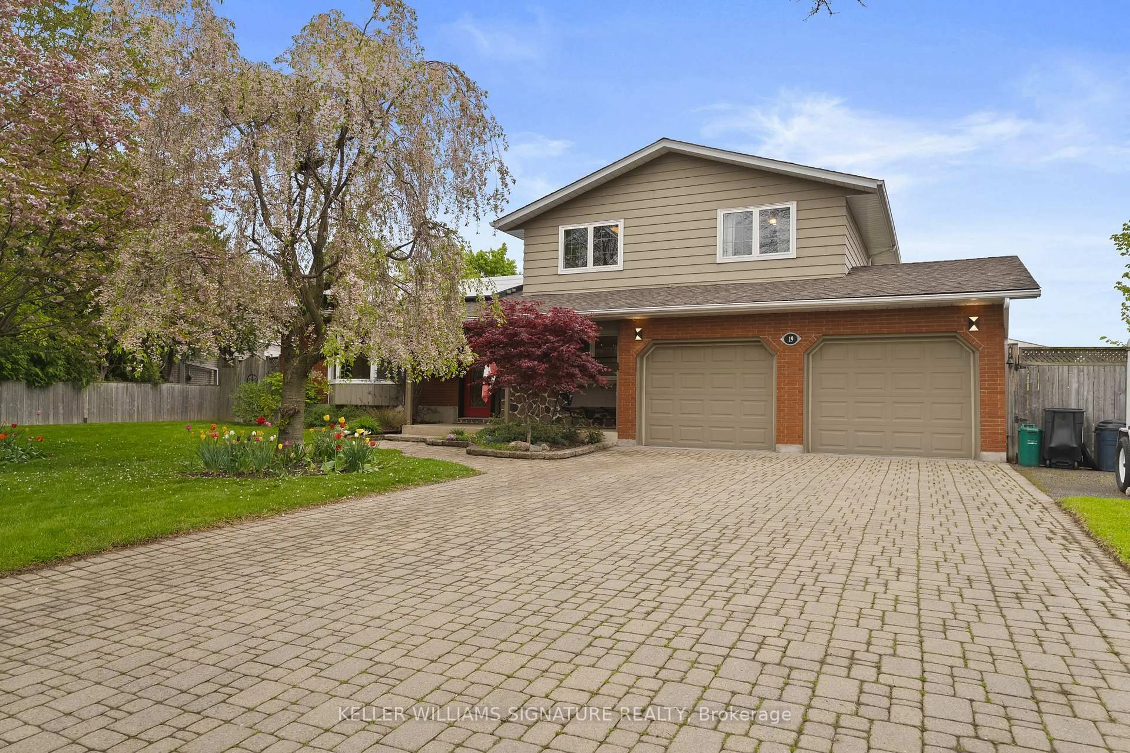 Unknown for 19 Kennedy Ave, St. Catharines Ontario L2N 2X4