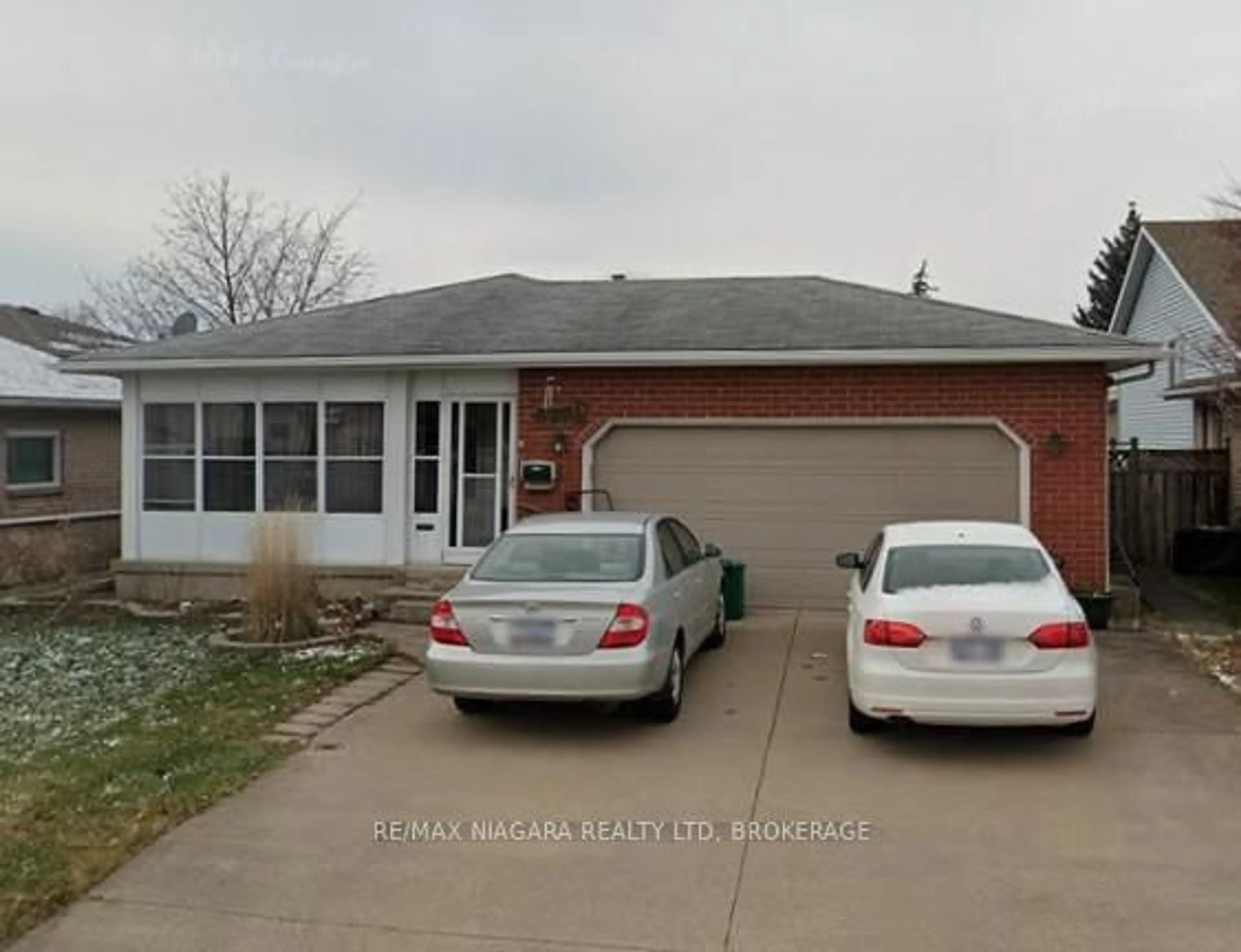 Unknown for 6271 Sherri Ave, Niagara Falls Ontario L2H 2W7