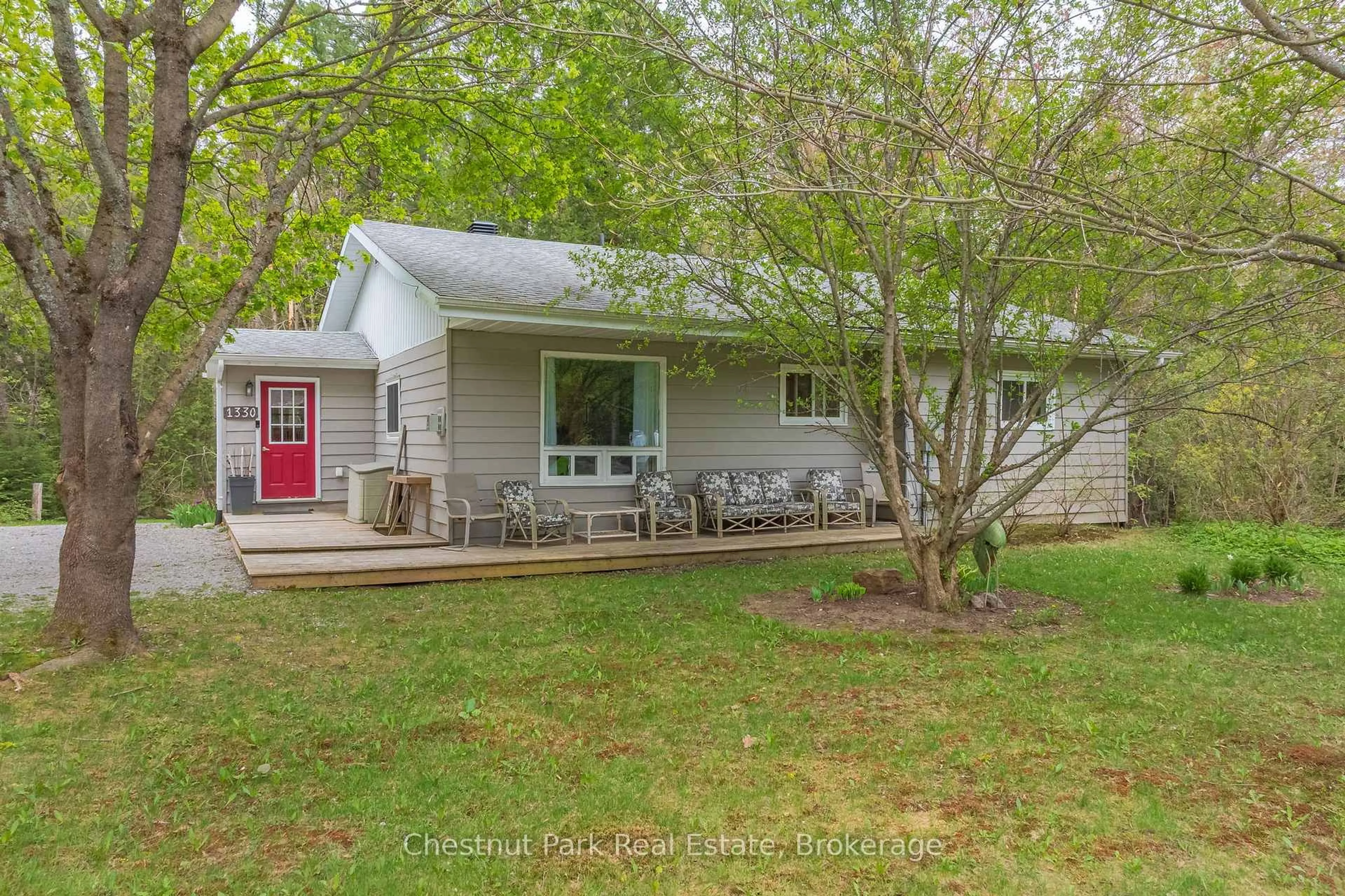 Unknown for 1330 Cedar Lane, Bracebridge Ontario P1L 1W0