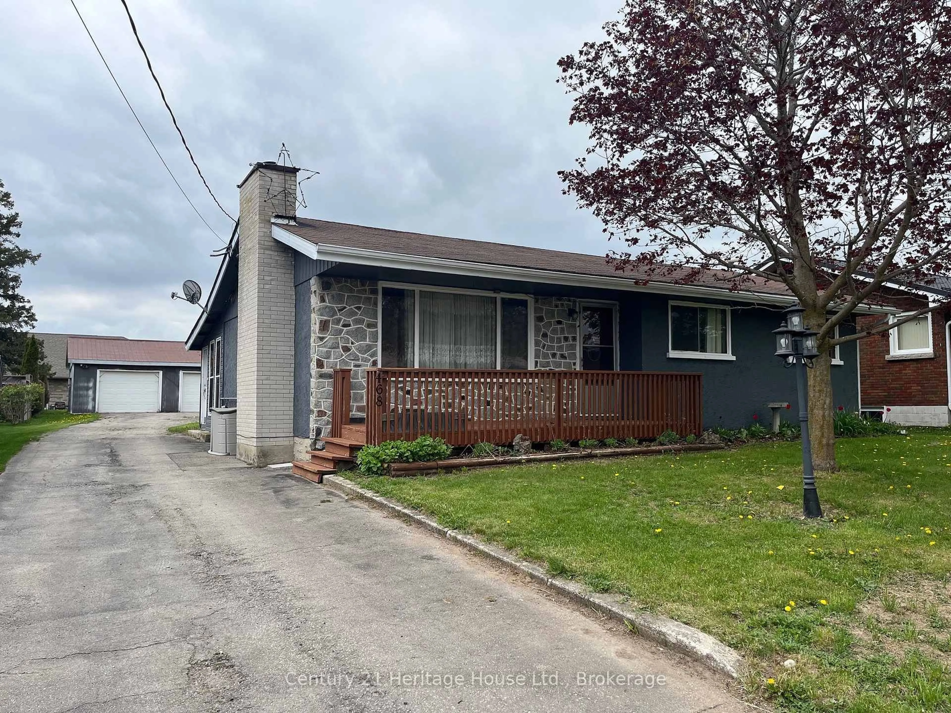 Unknown for 468 Countess St, West Grey Ontario N0G 1R0
