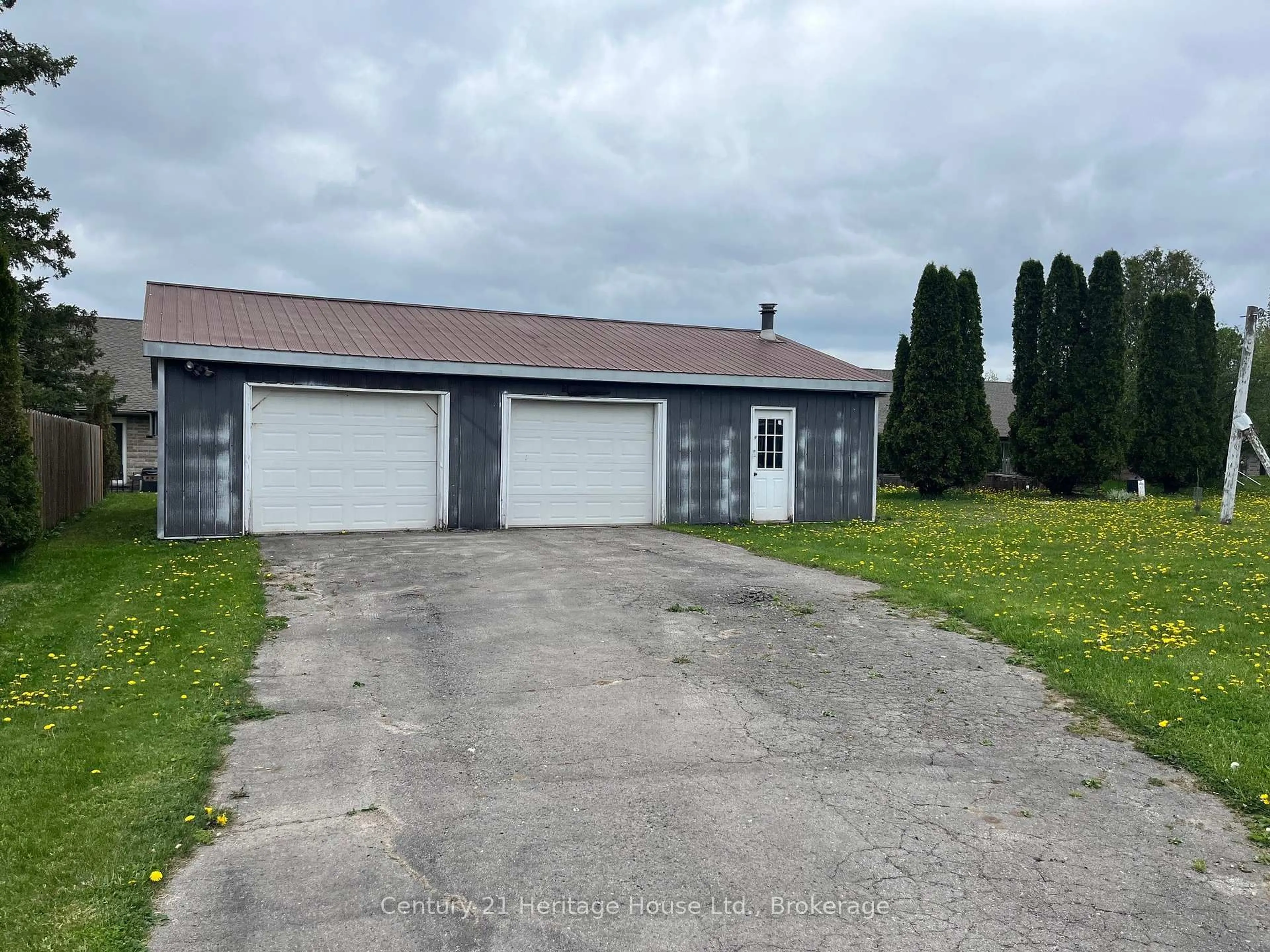 Unknown for 468 Countess St, West Grey Ontario N0G 1R0