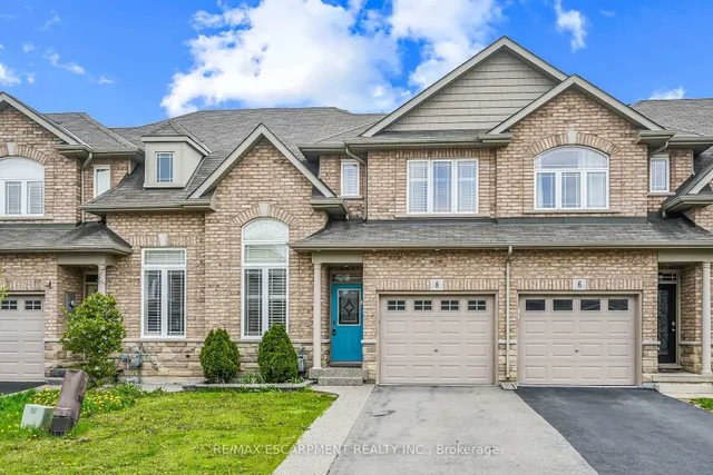 Additional property image - 8 Charleswood Cres