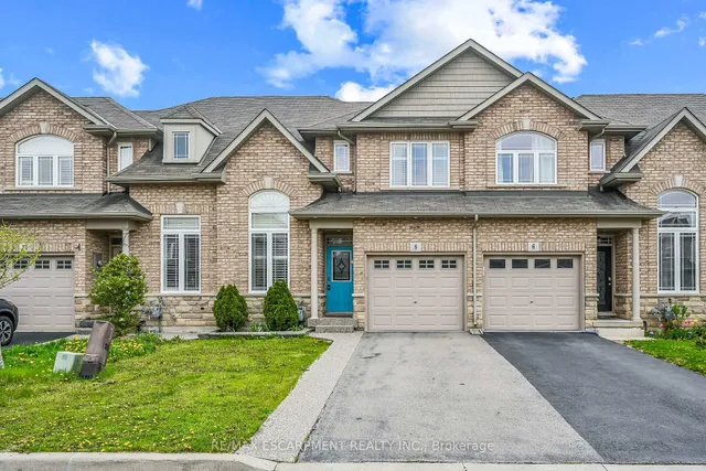 Additional property image - 8 Charleswood Cres