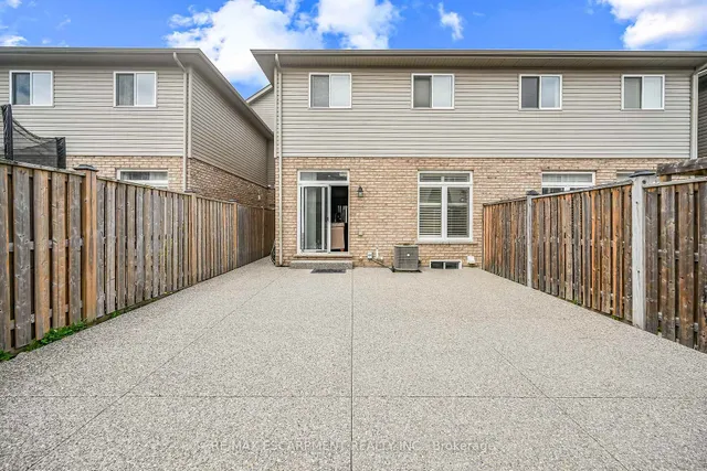 Additional property image - 8 Charleswood Cres