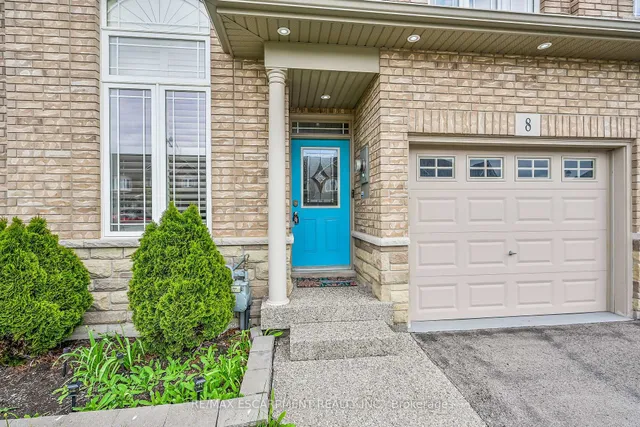 Additional property image - 8 Charleswood Cres