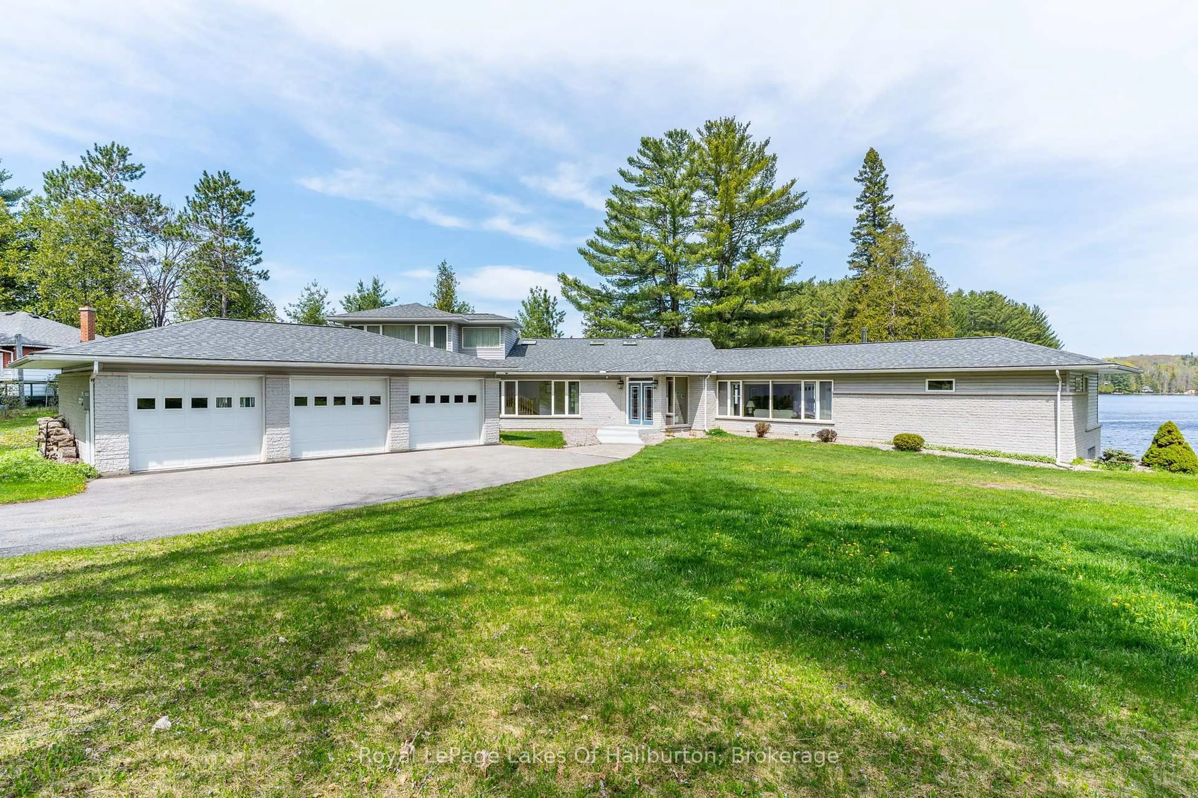Unknown for 1089 Pioneer Rd, Highlands East Ontario K0M 1R0