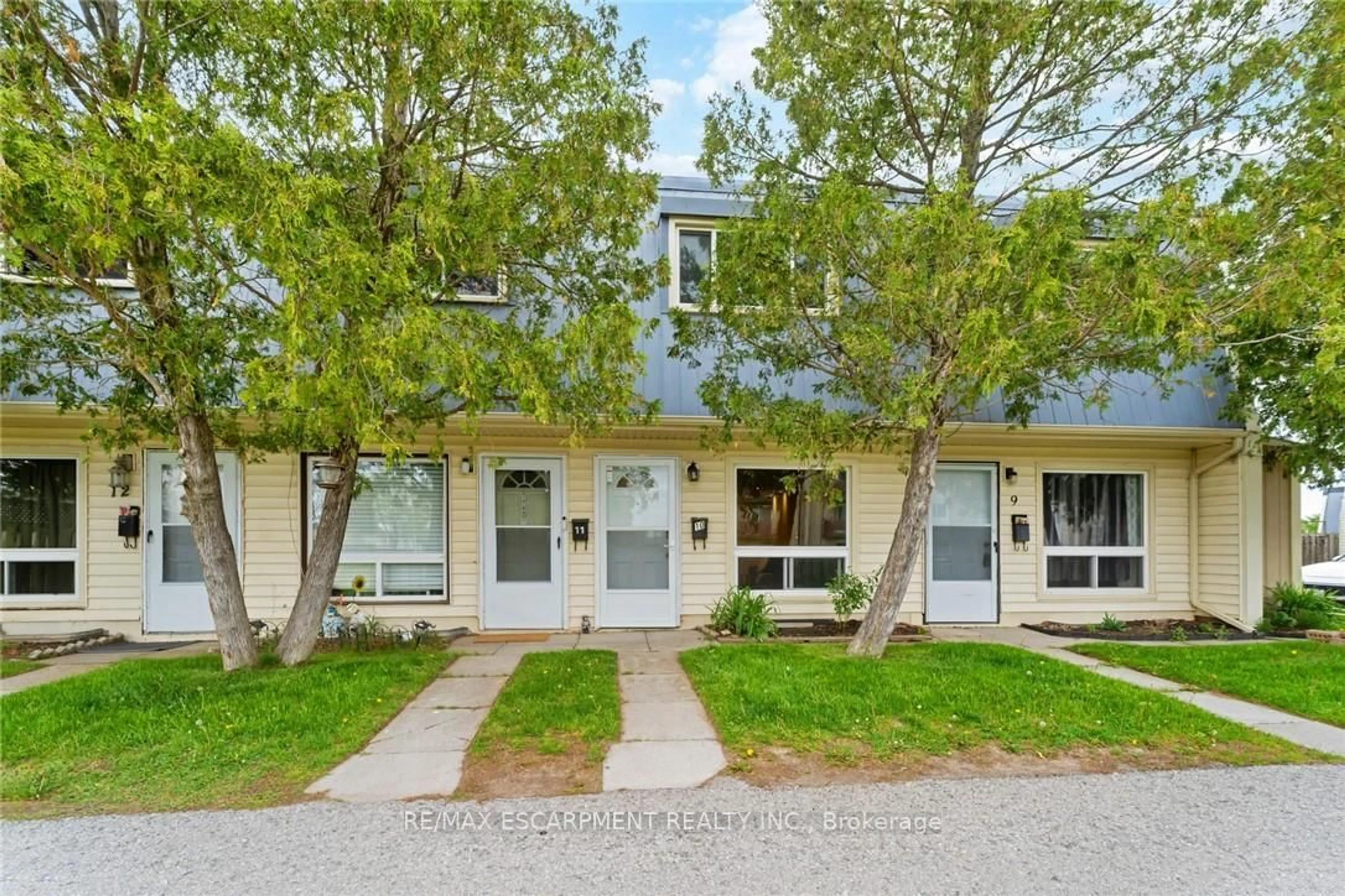 Unknown for 8646 WILLOUGHBY Dr #10, Niagara Falls Ontario L2G 6X7