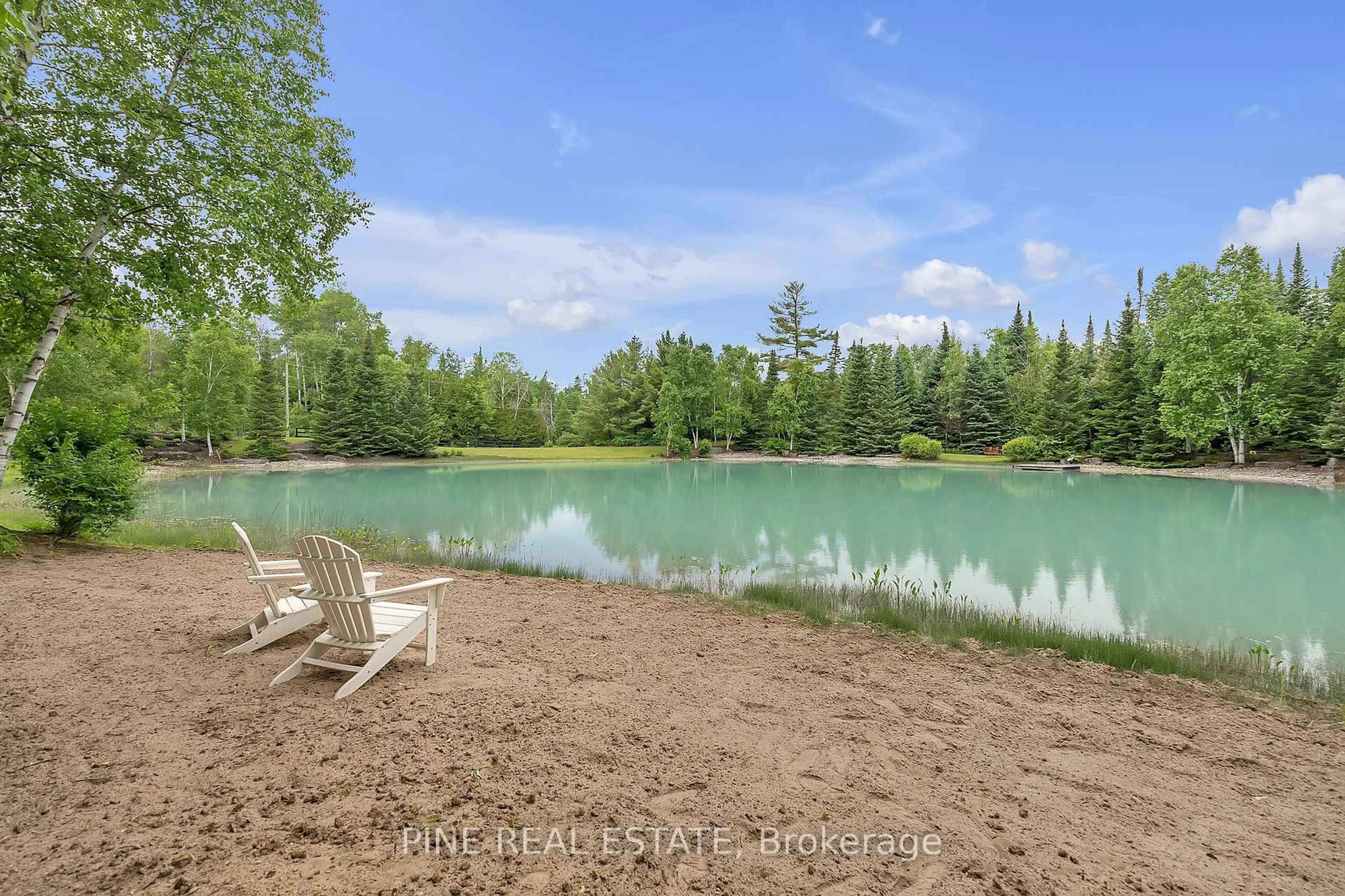 Unknown for 757645 2 Line, Mulmur Ontario L9V 2V8
