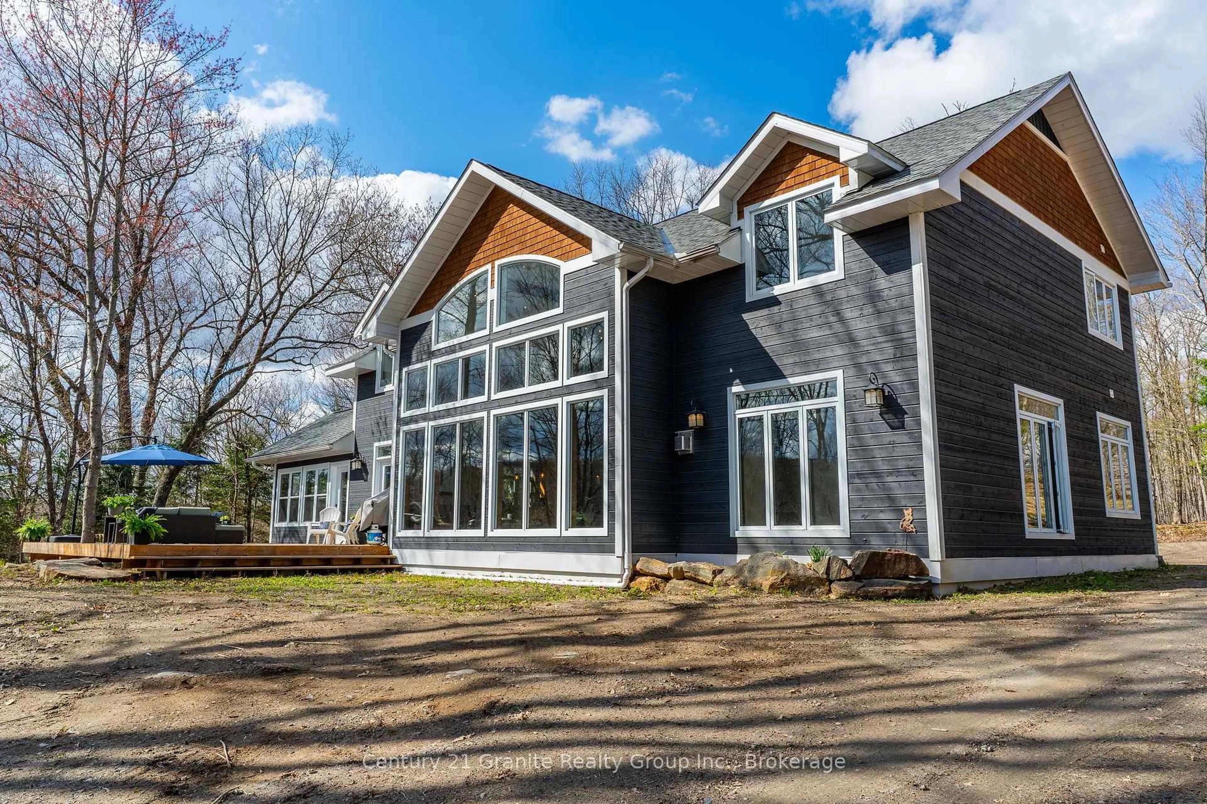 Unknown for 1277 Grace Rd, Minden Hills Ontario K0M 2K0
