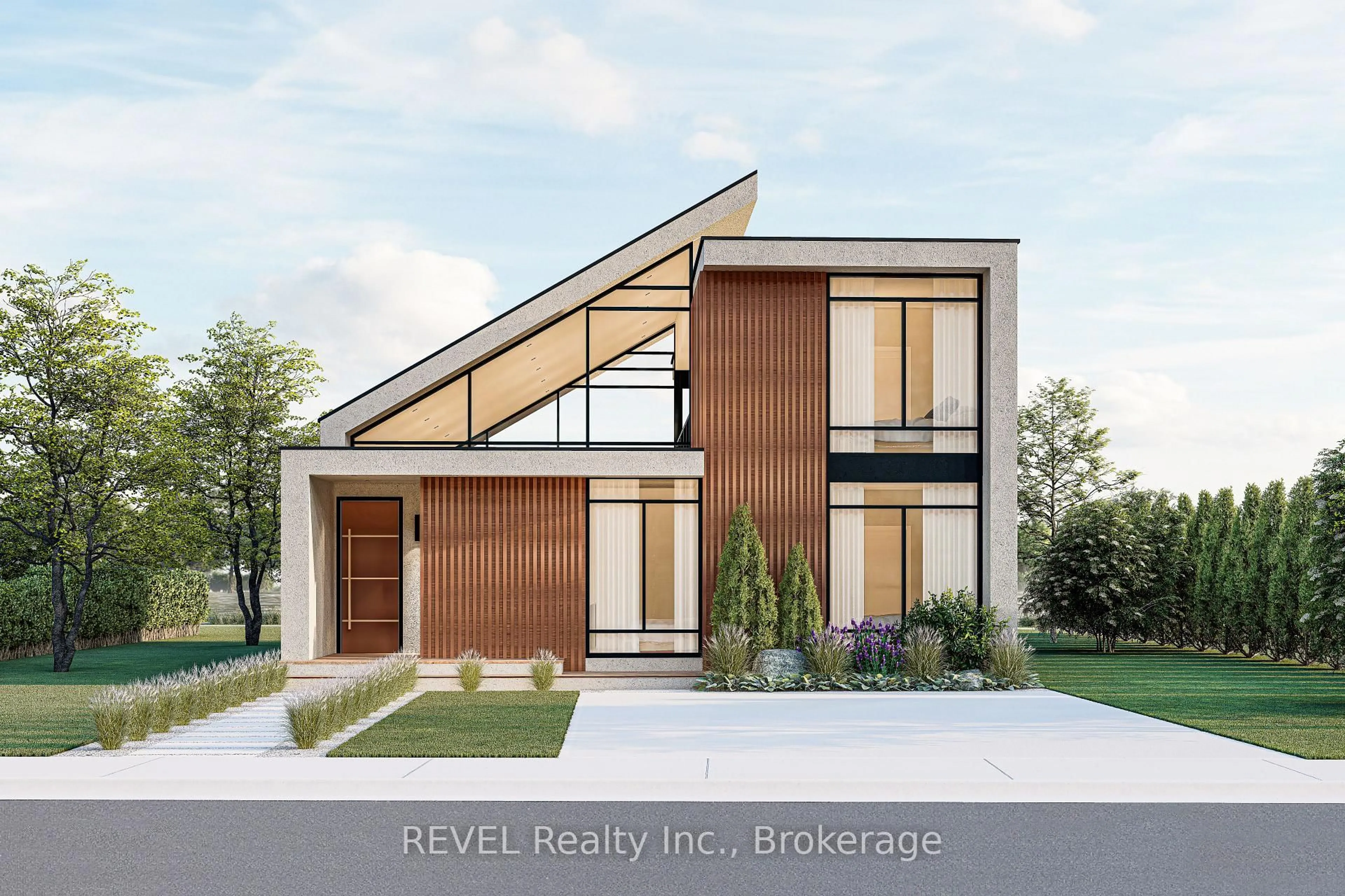 Home with brick exterior material, street for 146 Lone Pine Rd, Georgian Bay Ontario L0K 1S0