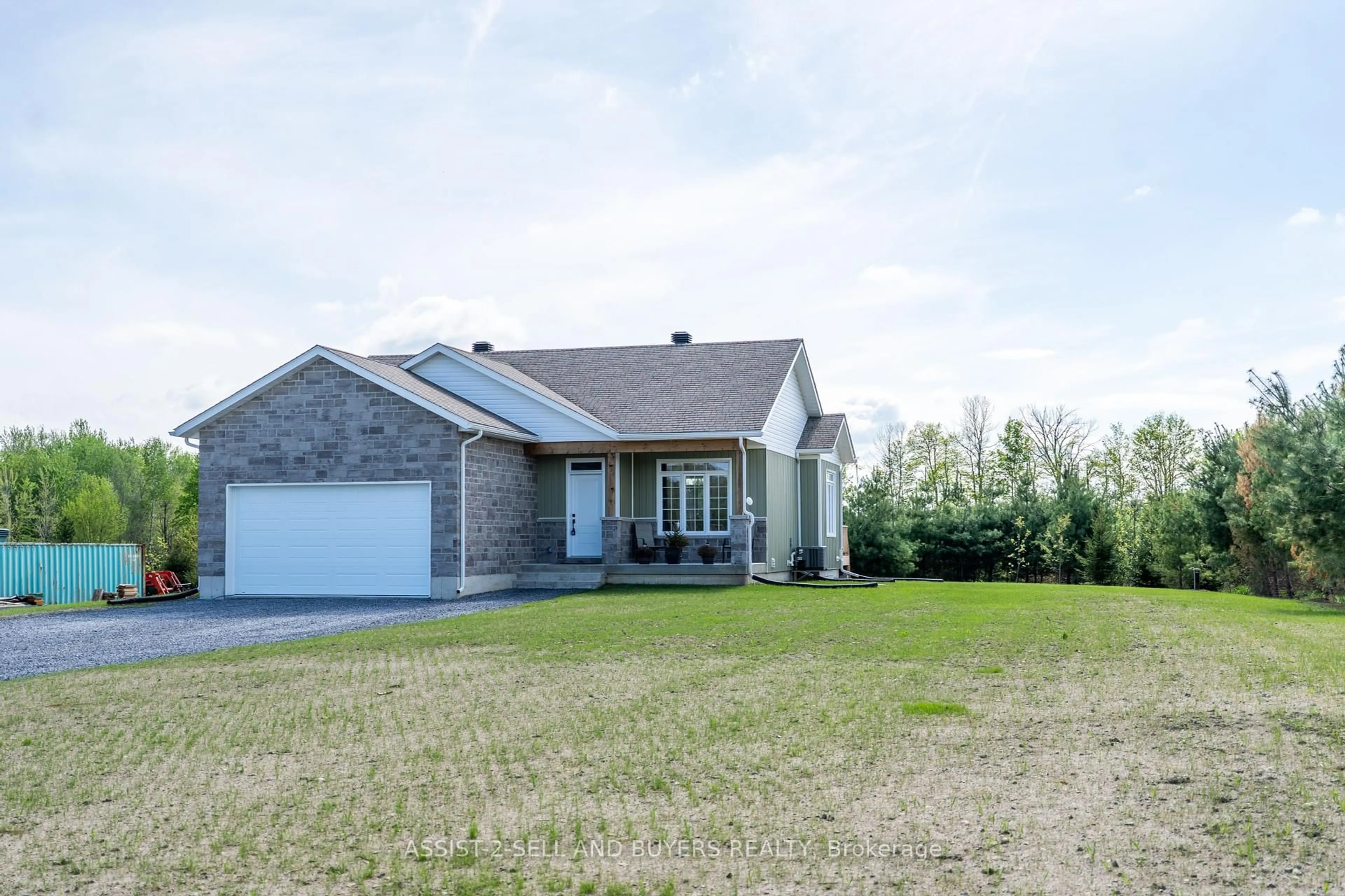 Unknown for 4630 Lawson Rd, South Stormont Ontario K0C 1R0