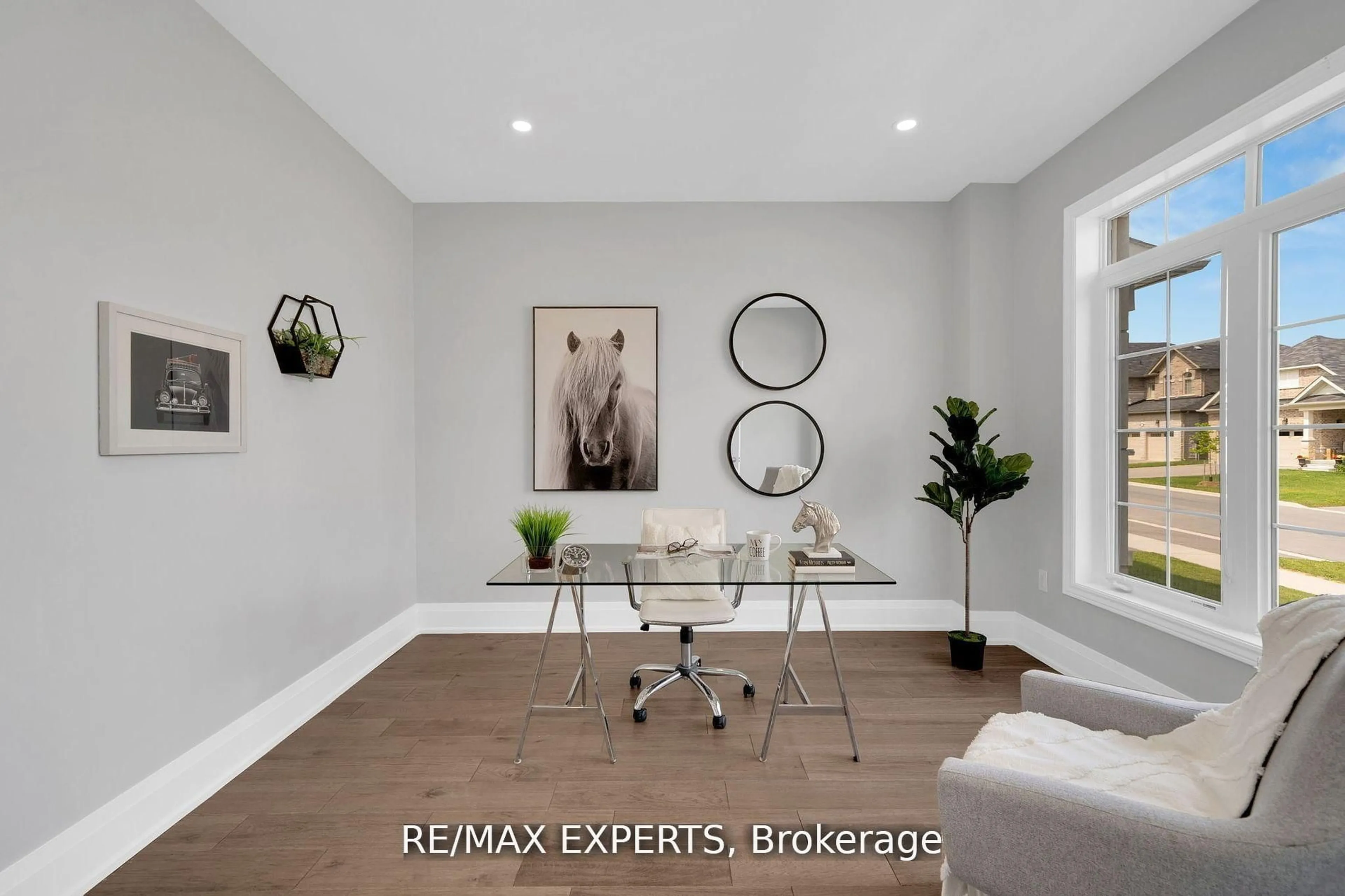 A pic of a room for 131 Highlands Blvd, Cavan Monaghan Ontario L0A 1G0