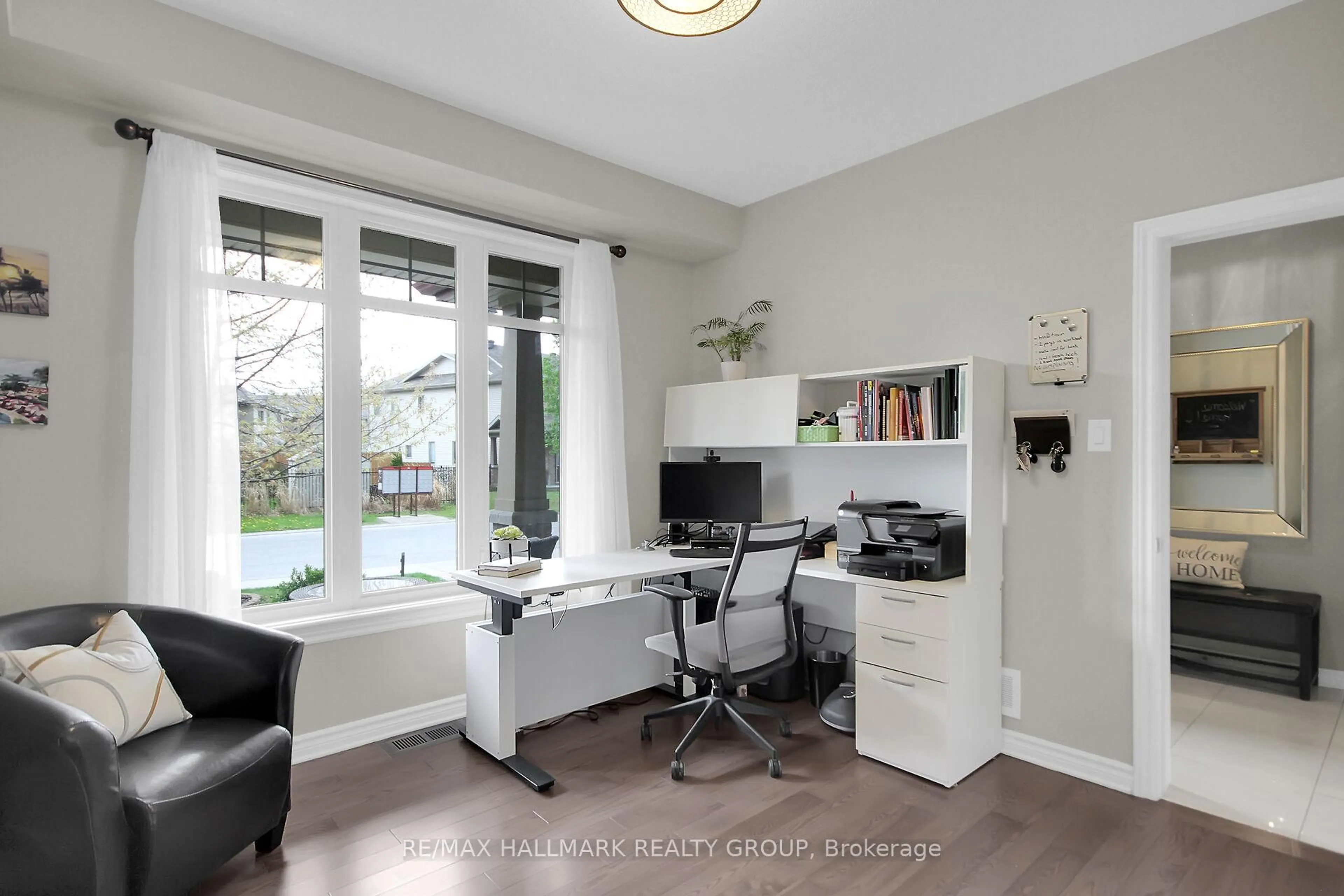 A pic of a room for 600 Via Amalfi St, Ottawa Ontario K2J 5X8