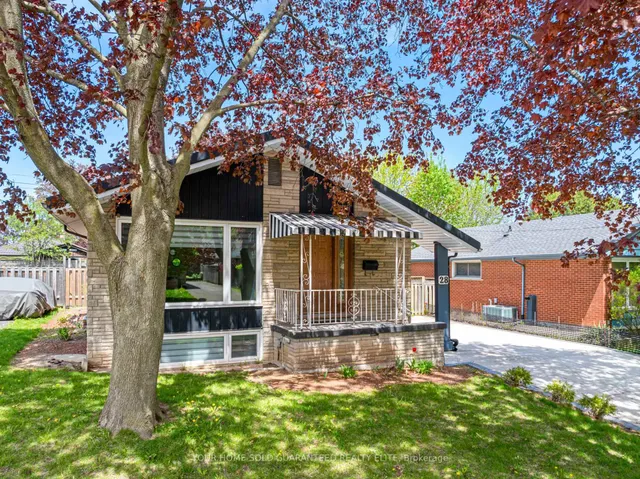 Additional property image - 28 Purvis Dr