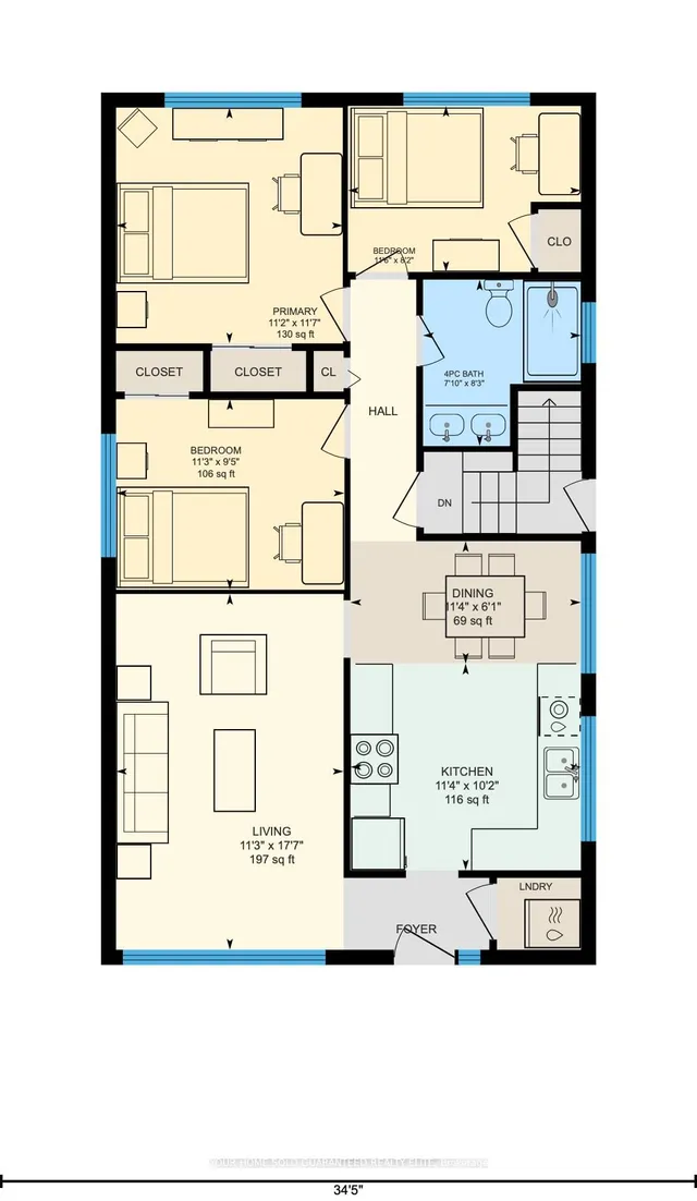 Additional property image - 28 Purvis Dr