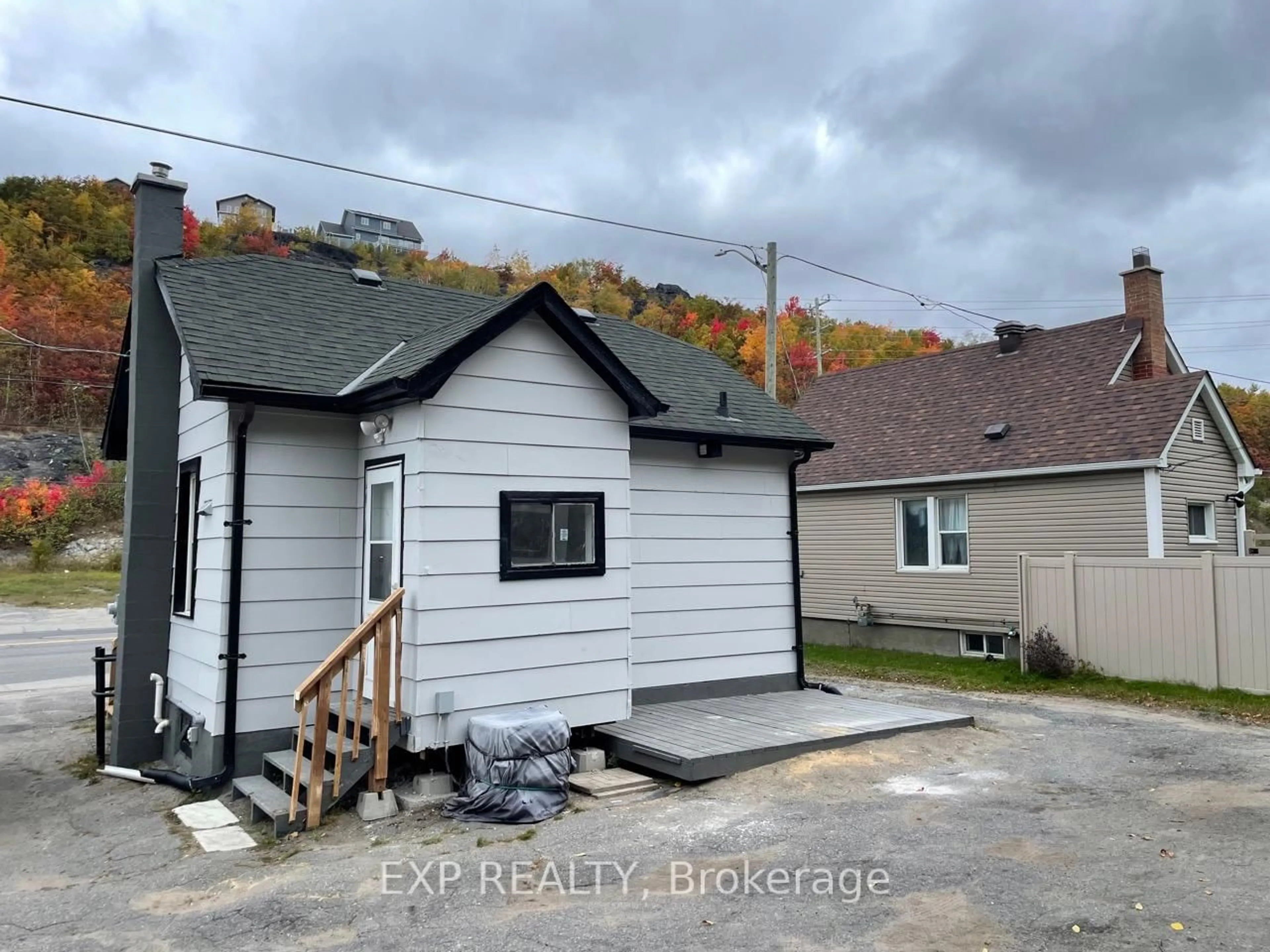 Unknown for 623 Kingsway N/A, Greater Sudbury Ontario P3B 2E4