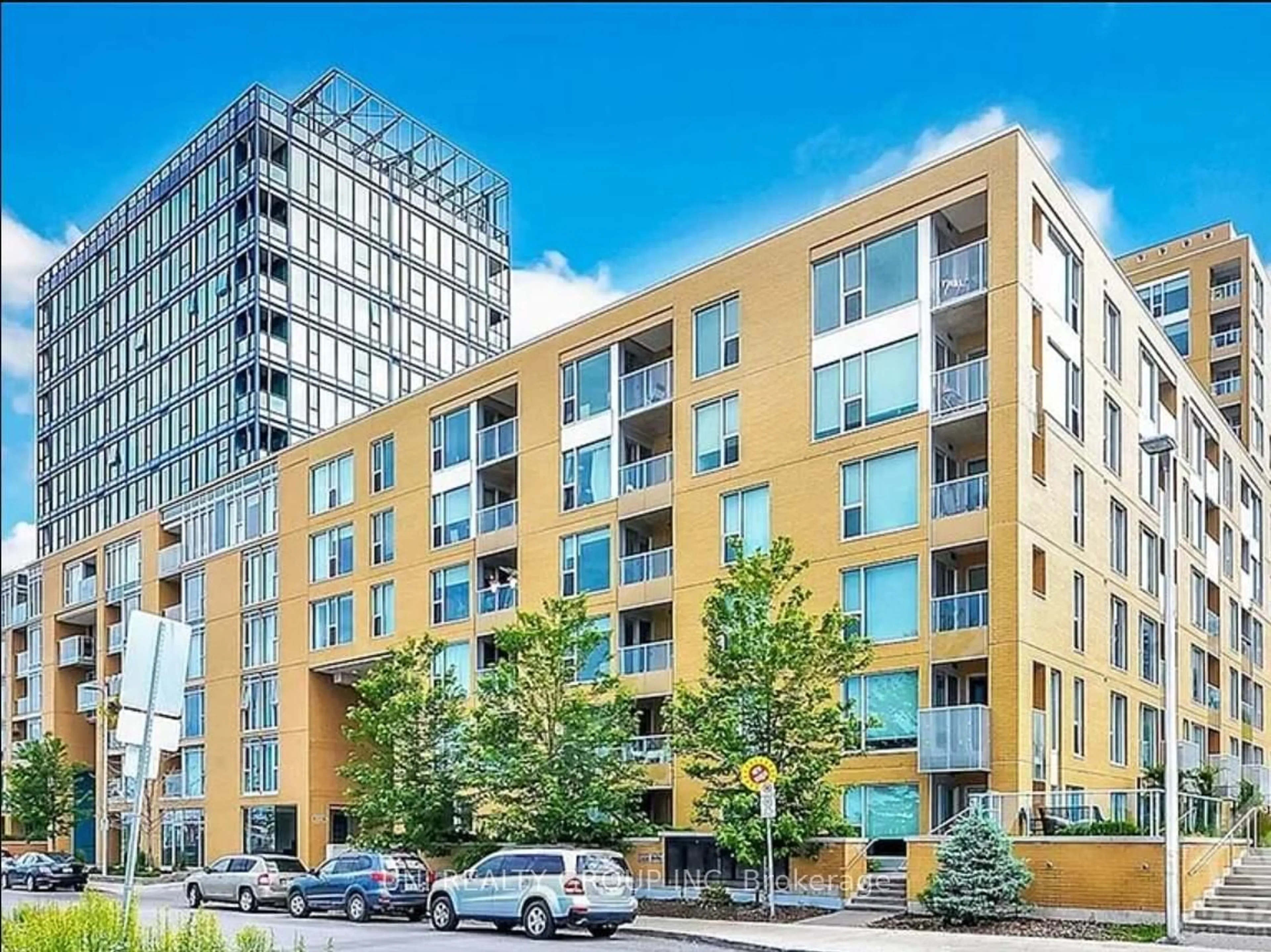 Unknown for 250 Lett St #409, Ottawa Ontario K1R 0A8