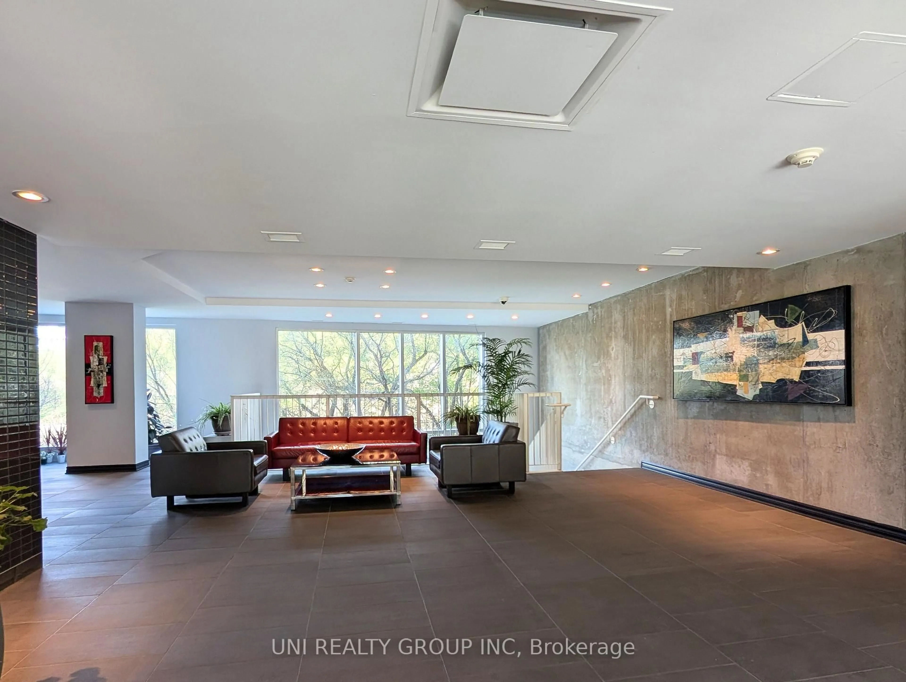 Lobby for 250 Lett St #409, Ottawa Ontario K1R 0A8