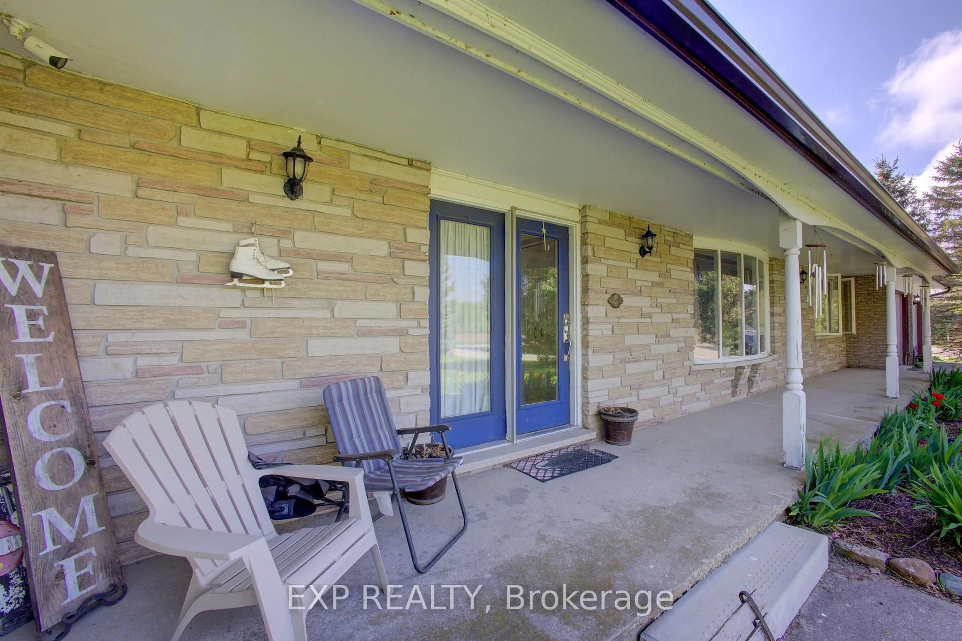 Unknown for 8989 Concession 11 Rd, Wellington North Ontario N0G 2L0