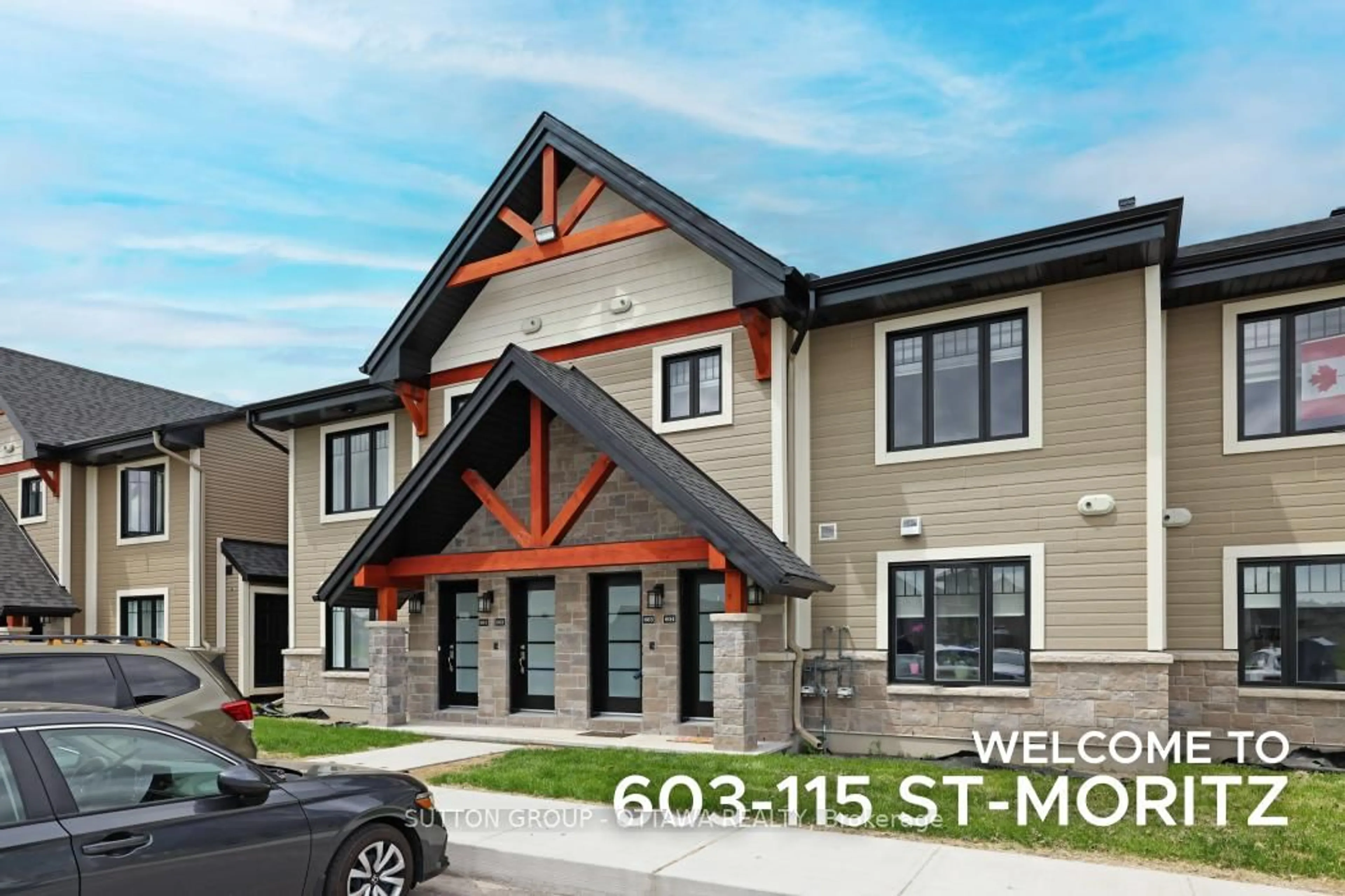 Unknown for 115 St Mortiz Tr #603, Russell Ontario K0A 1W0