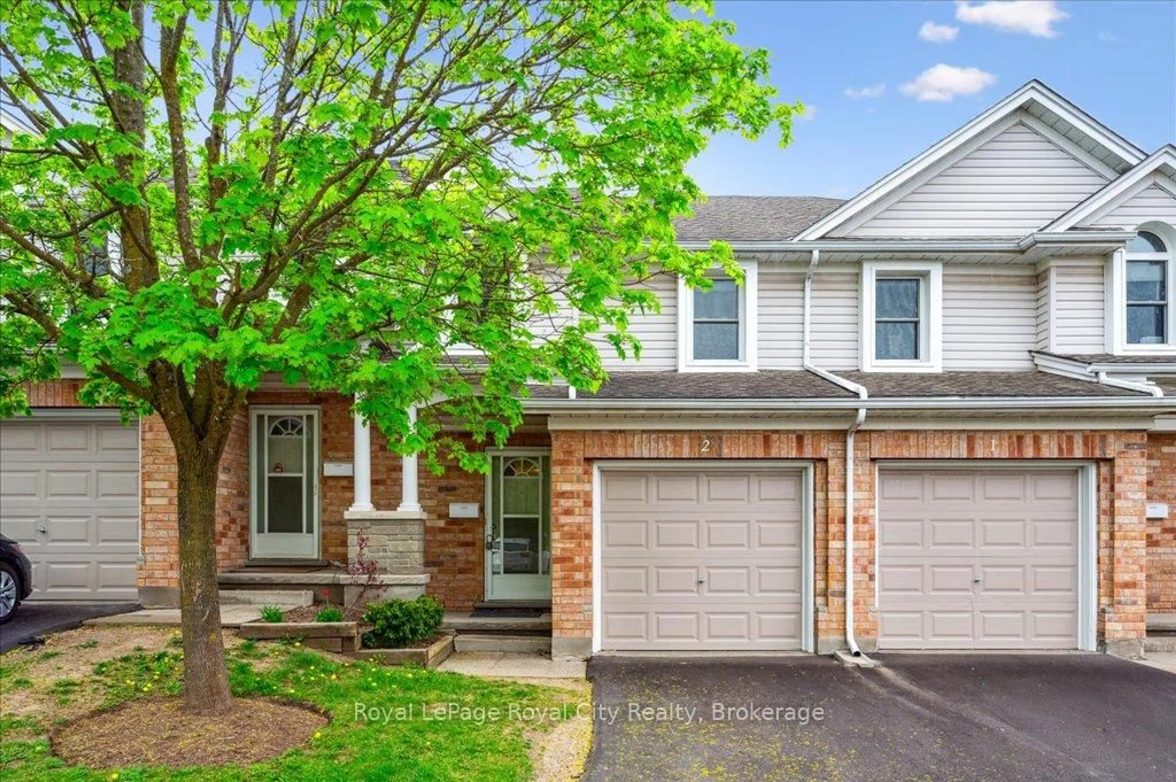 Unknown for 66 Rodgers Rd #2, Guelph Ontario N1G 4Y5