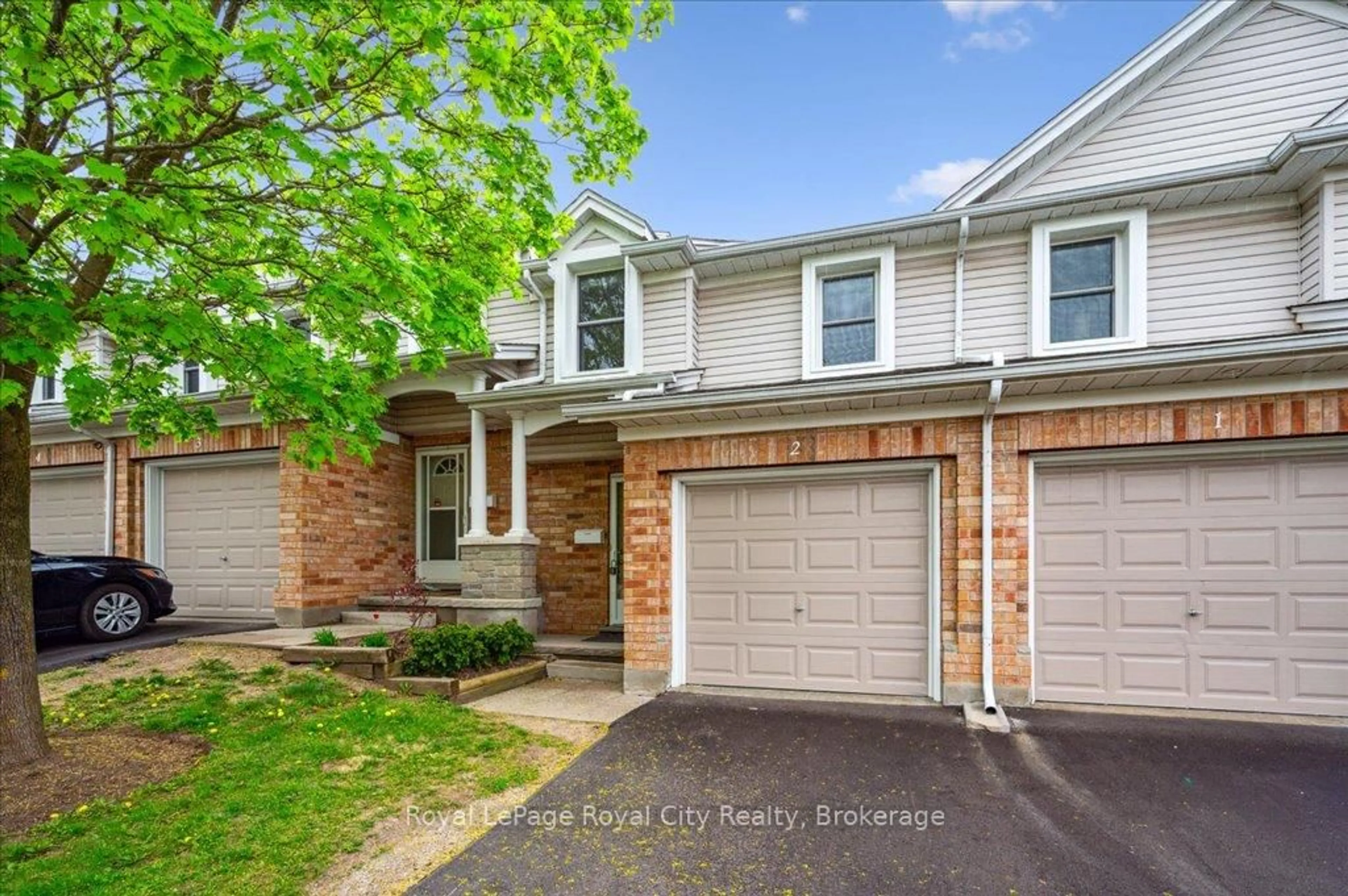 Unknown for 66 Rodgers Rd #2, Guelph Ontario N1G 4Y5