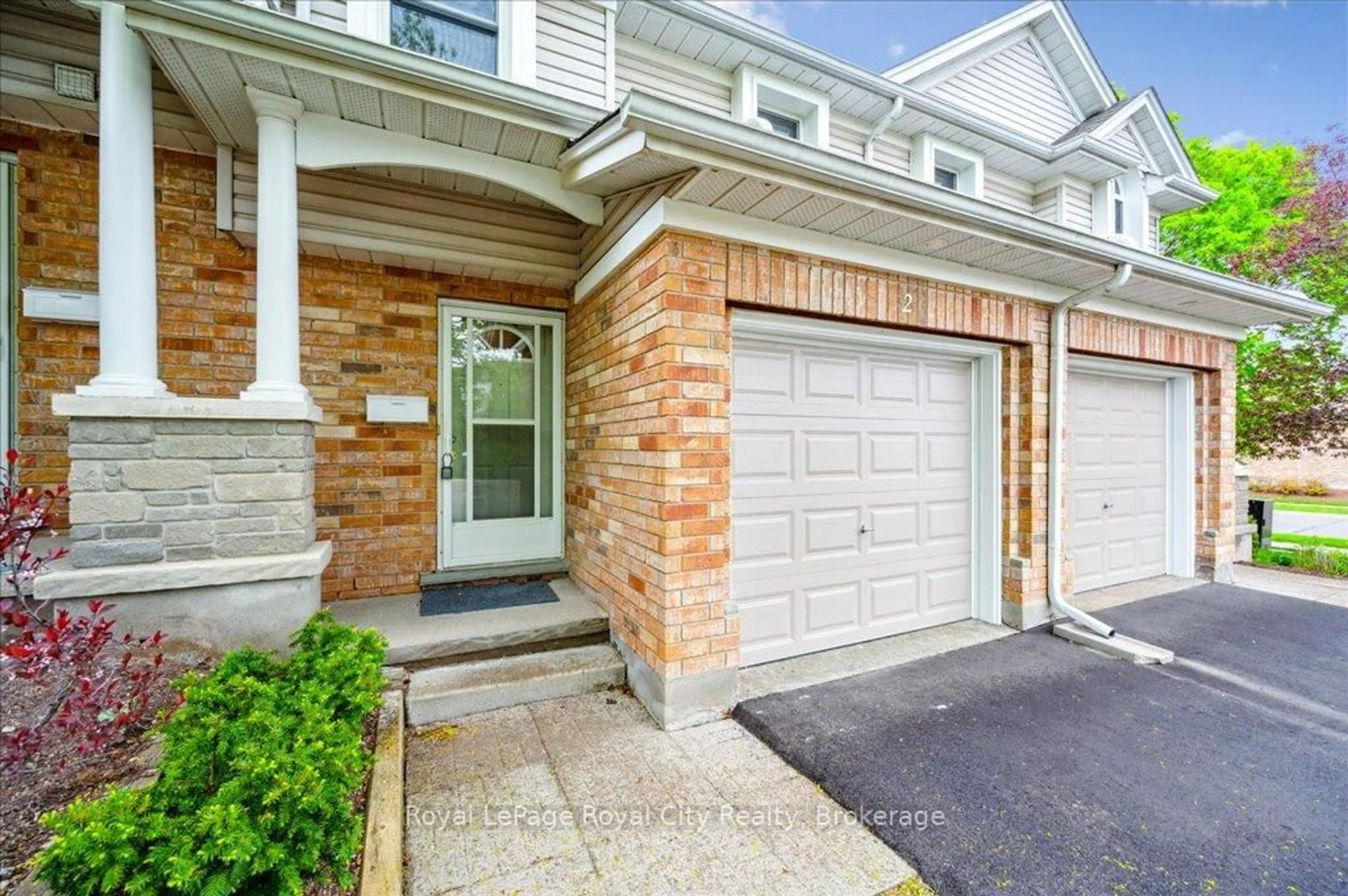 Unknown for 66 Rodgers Rd #2, Guelph Ontario N1G 4Y5