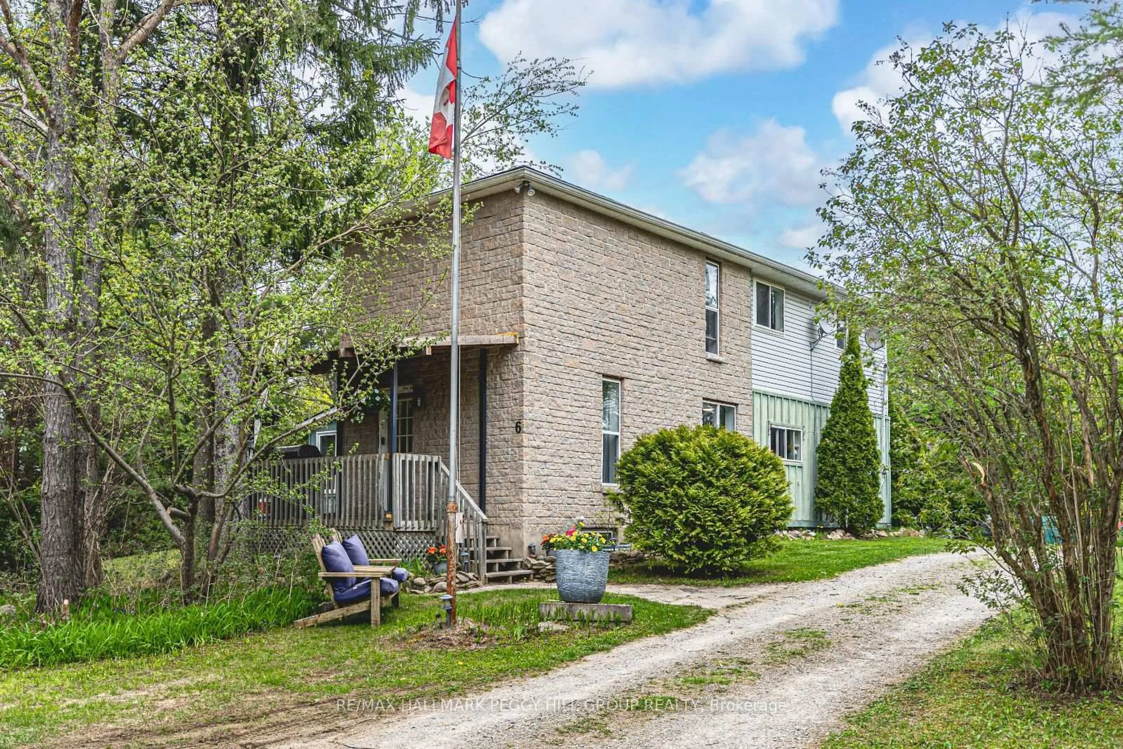 Unknown for 6 McCutcheon Rd, Mulmur Ontario L9V 3E8