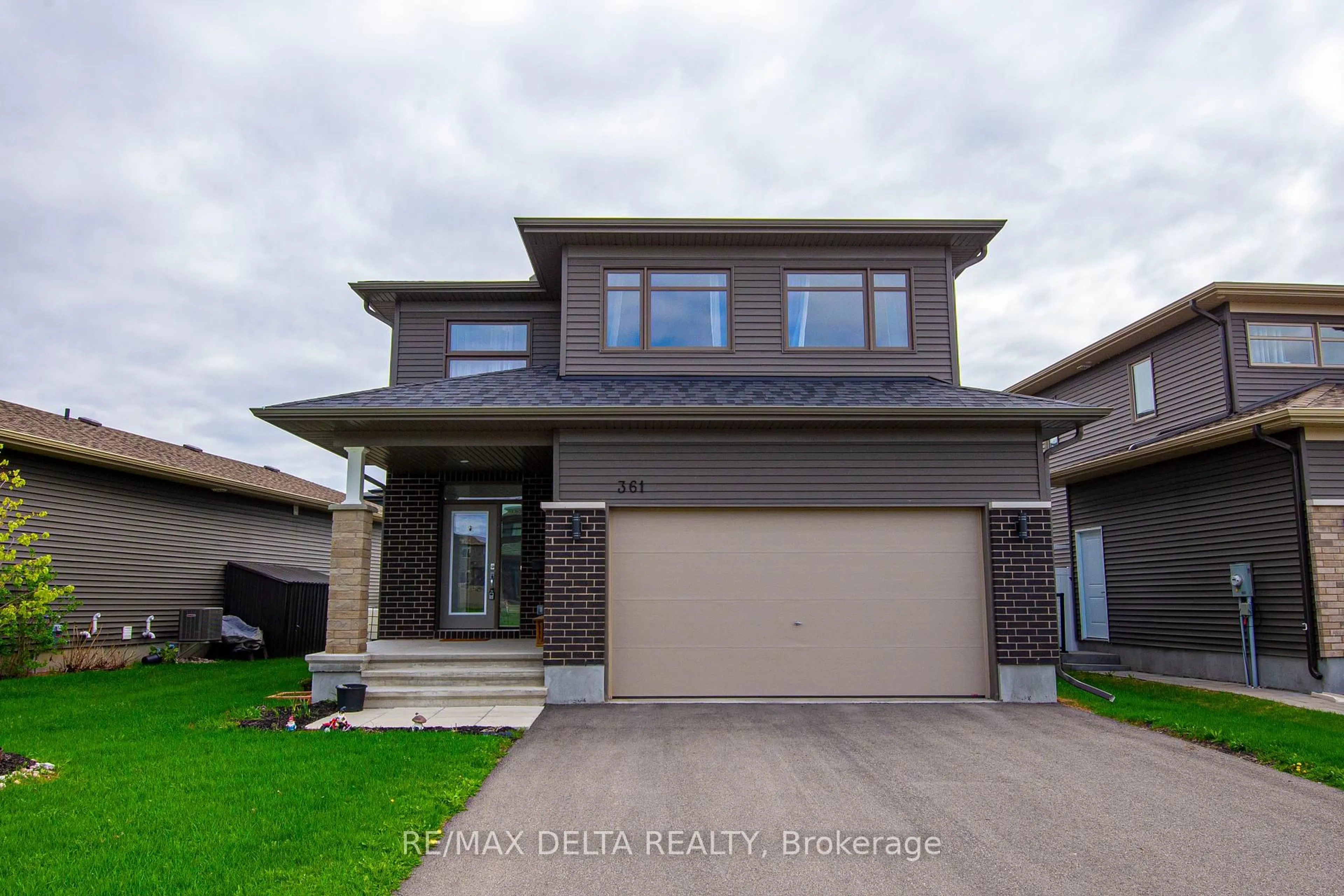 Unknown for 361 Sterling Ave, Clarence-Rockland Ontario K4K 0L4