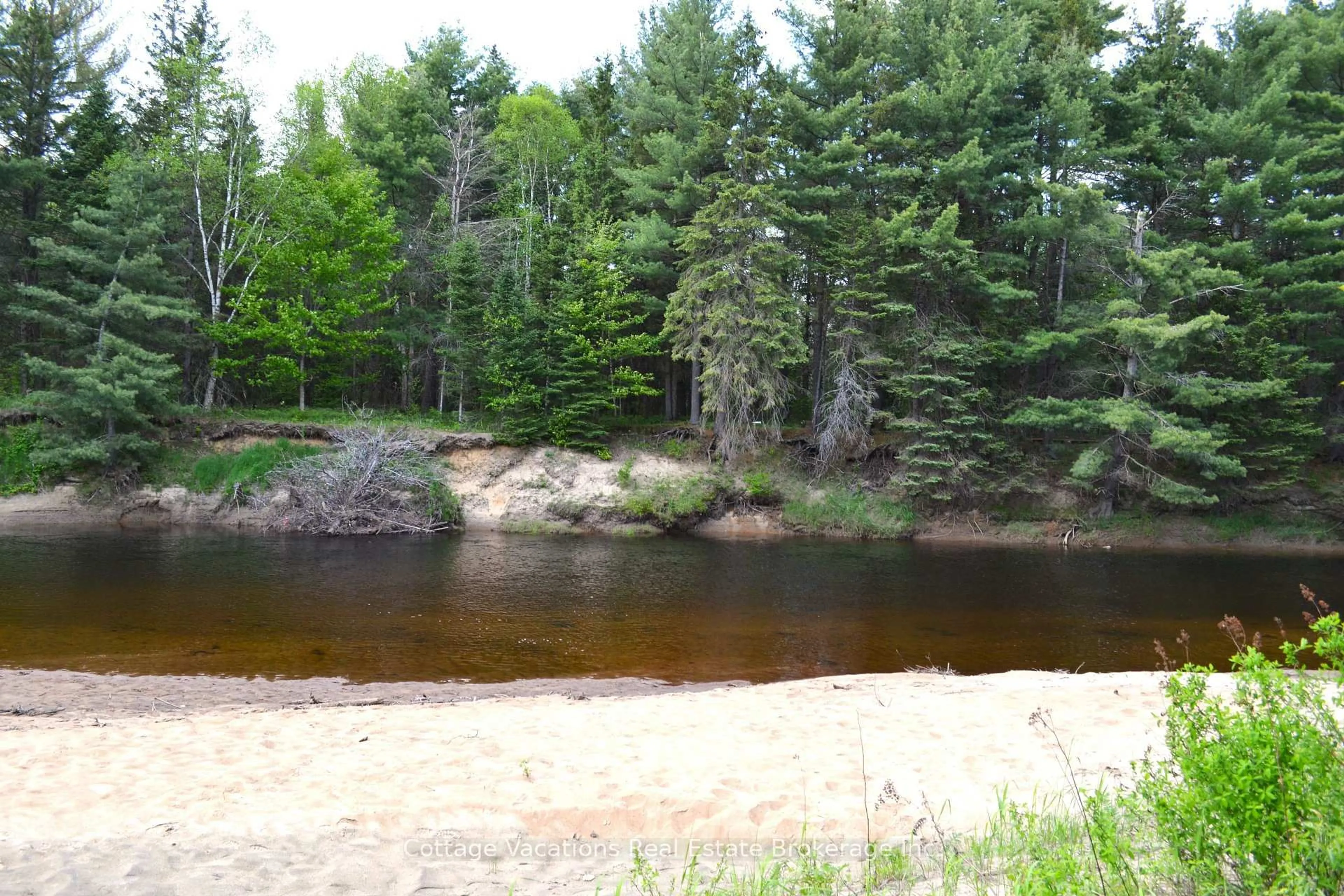 Unknown for 341 OLD NORTH Rd, Huntsville Ontario P1H 2J4