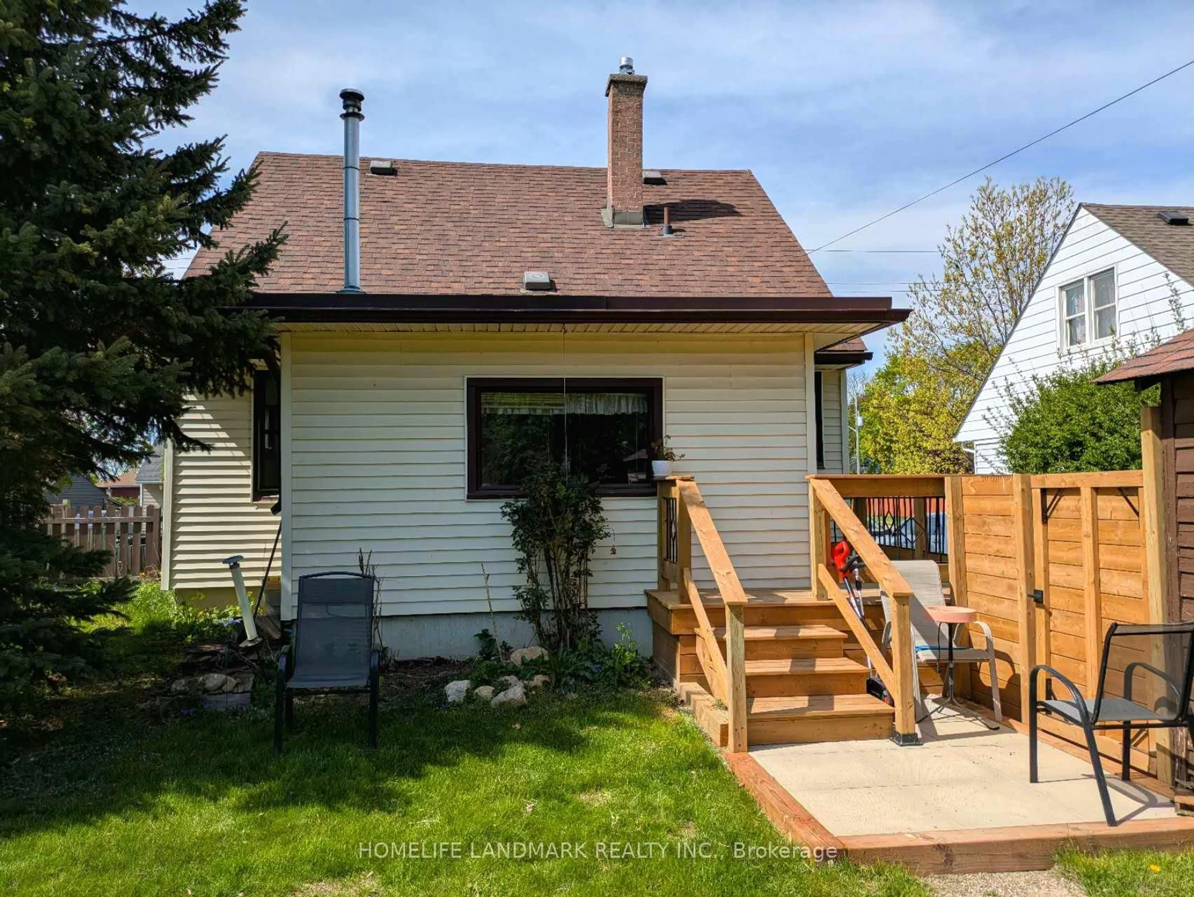 Unknown for 87 Ballantyne Ave, Cambridge Ontario N1R 2S4