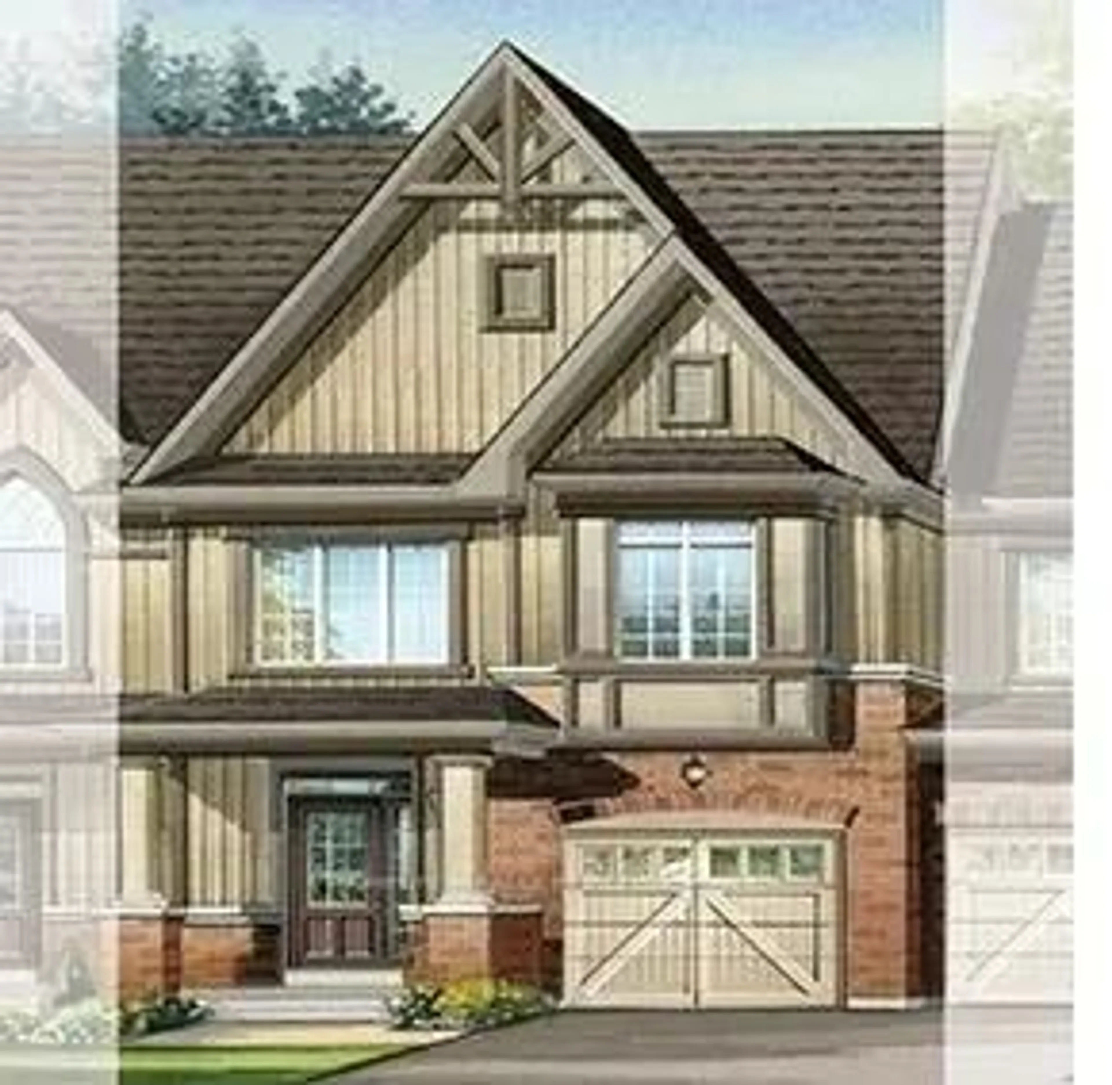 Home with brick exterior material, street for 454 Adelaide St, Wellington North Ontario N0G 1A0