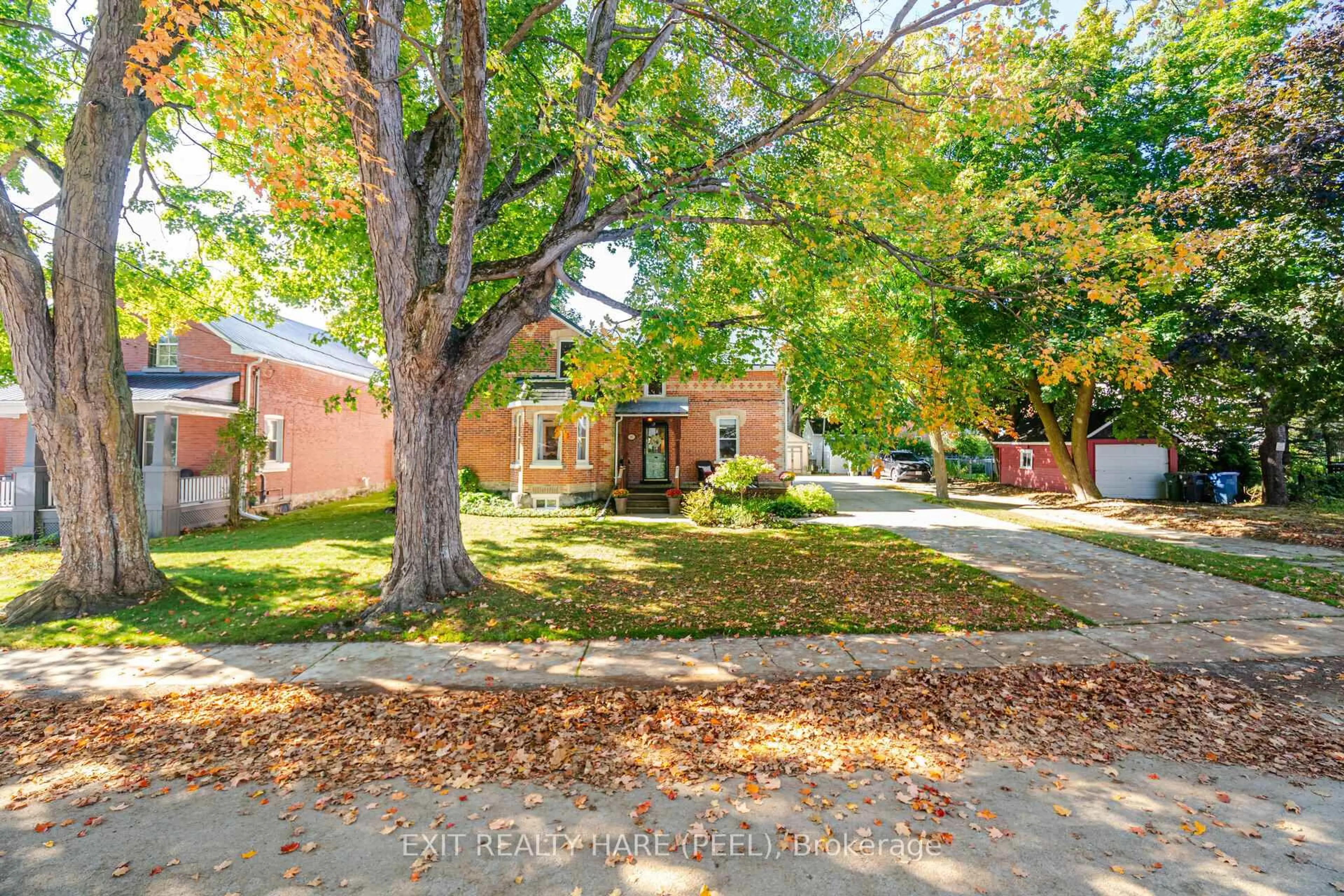 Unknown for 51 Osprey St, Southgate Ontario N0C 1B0