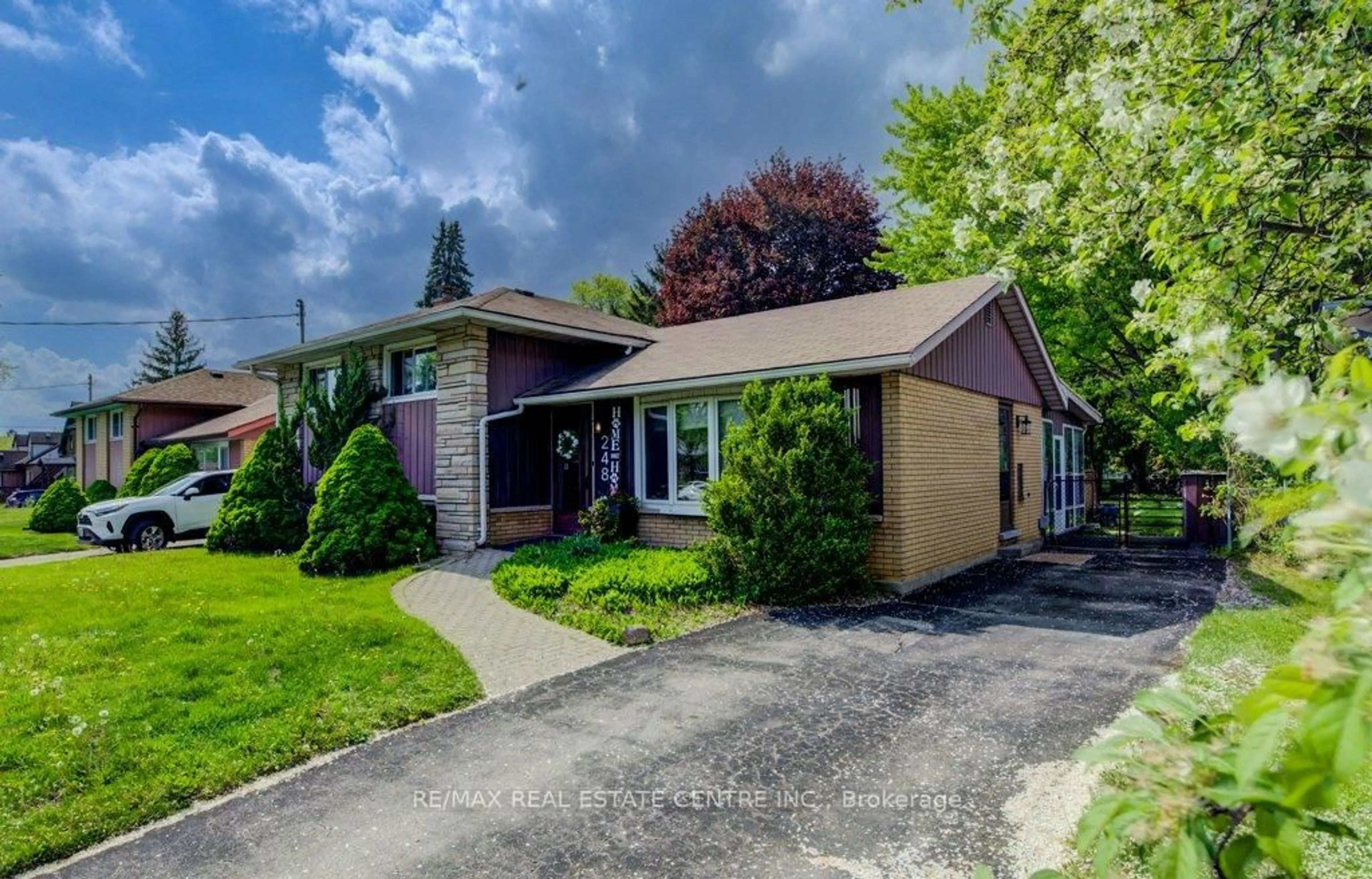 Unknown for 248 Fergus Ave, Kitchener Ontario N2A 2H5