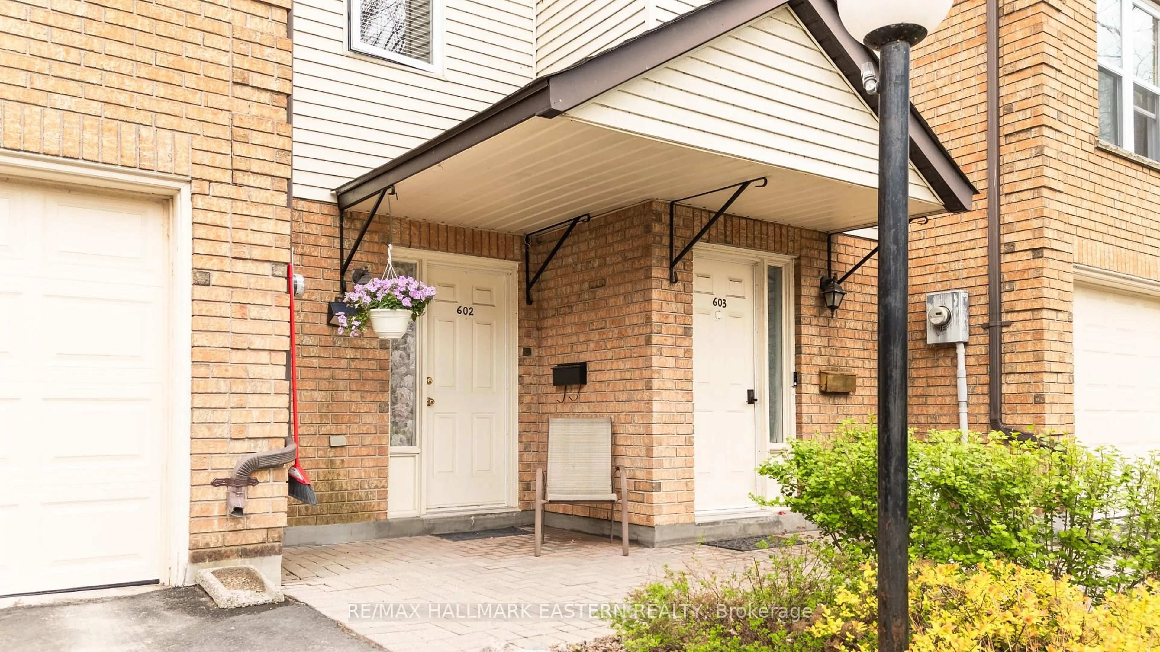 Unknown for 2650 Marsdale Dr #602, Peterborough East Ontario K9L 1Y2