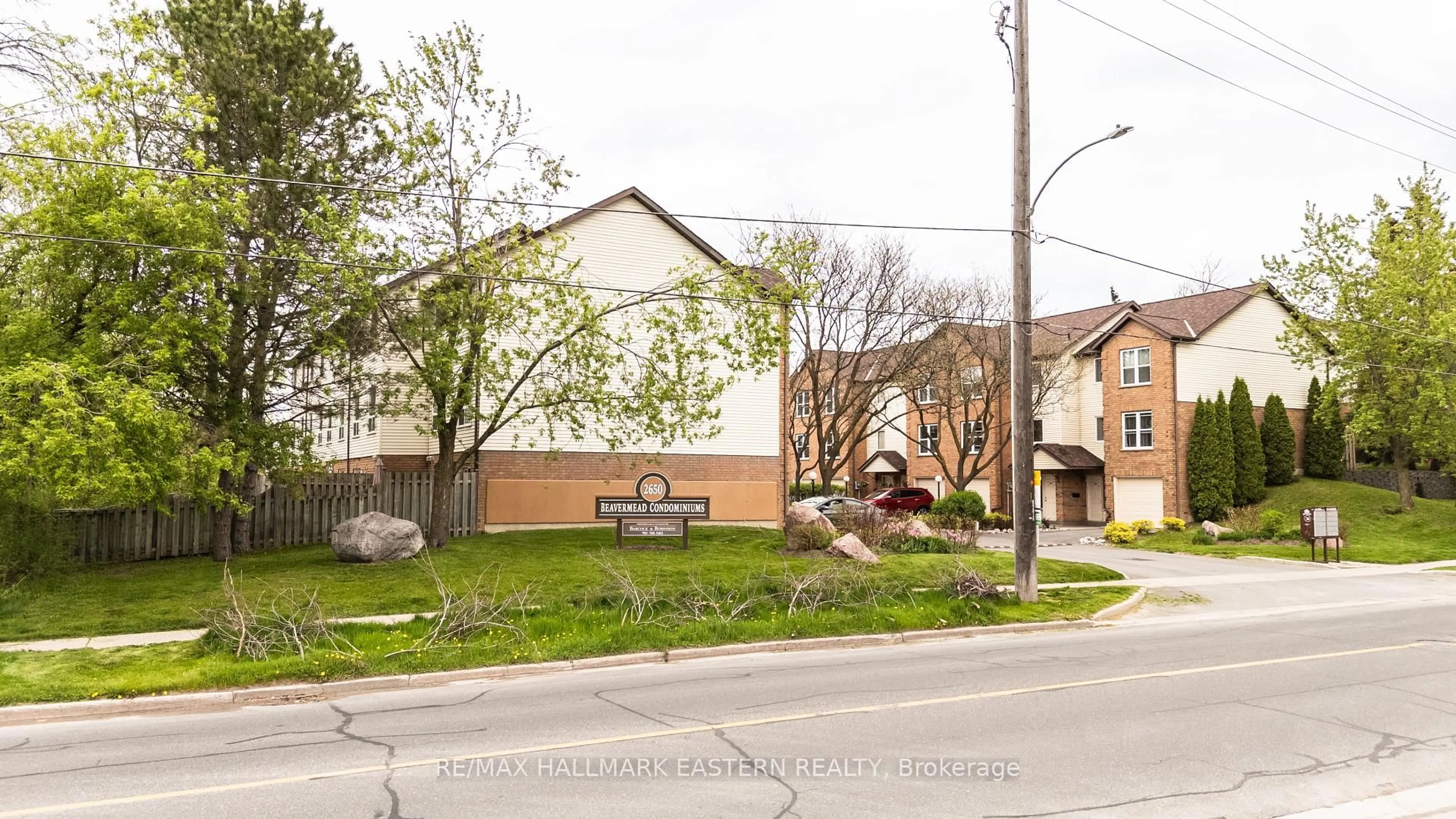 Unknown for 2650 Marsdale Dr #602, Peterborough East Ontario K9L 1Y2