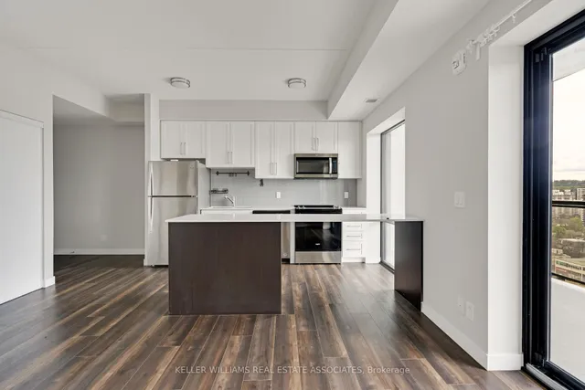 Additional property image - 15 Queen St Unit 1702