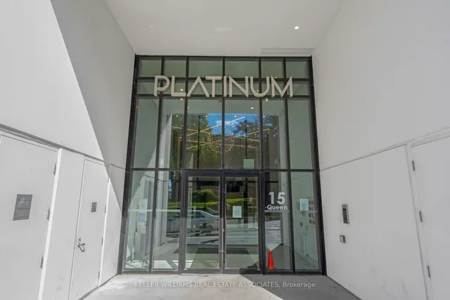 Additional property image - 15 Queen St Unit 1702