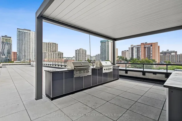 Additional property image - 15 Queen St Unit 1702
