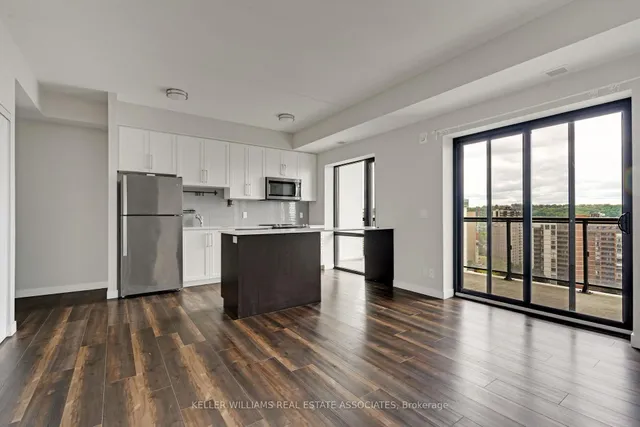 Additional property image - 15 Queen St Unit 1702