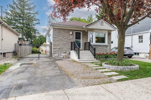 Additional property image - 46 East 38th St