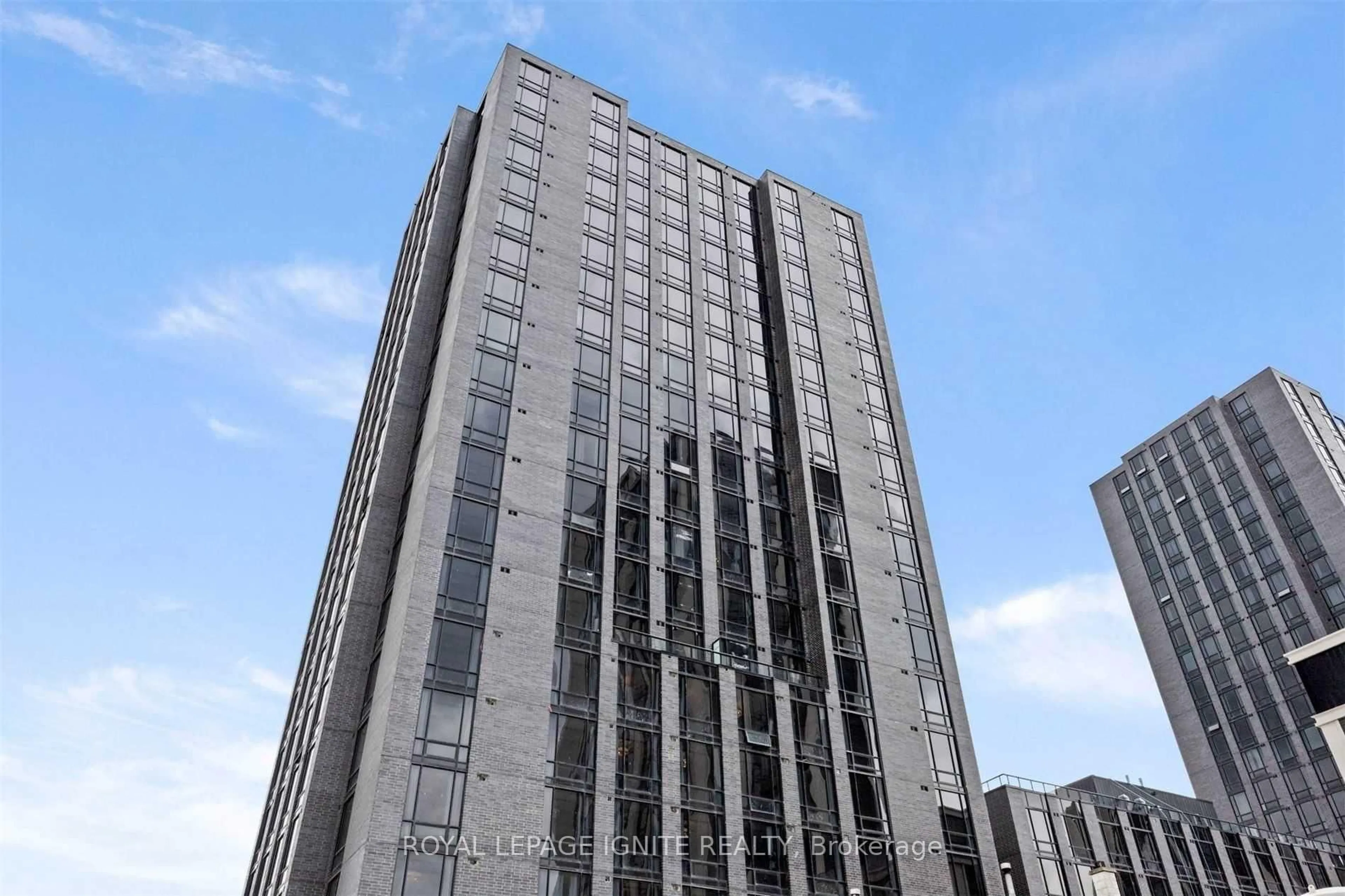 Unknown for 145 Columbia St #1830, Waterloo Ontario N2L 0K7