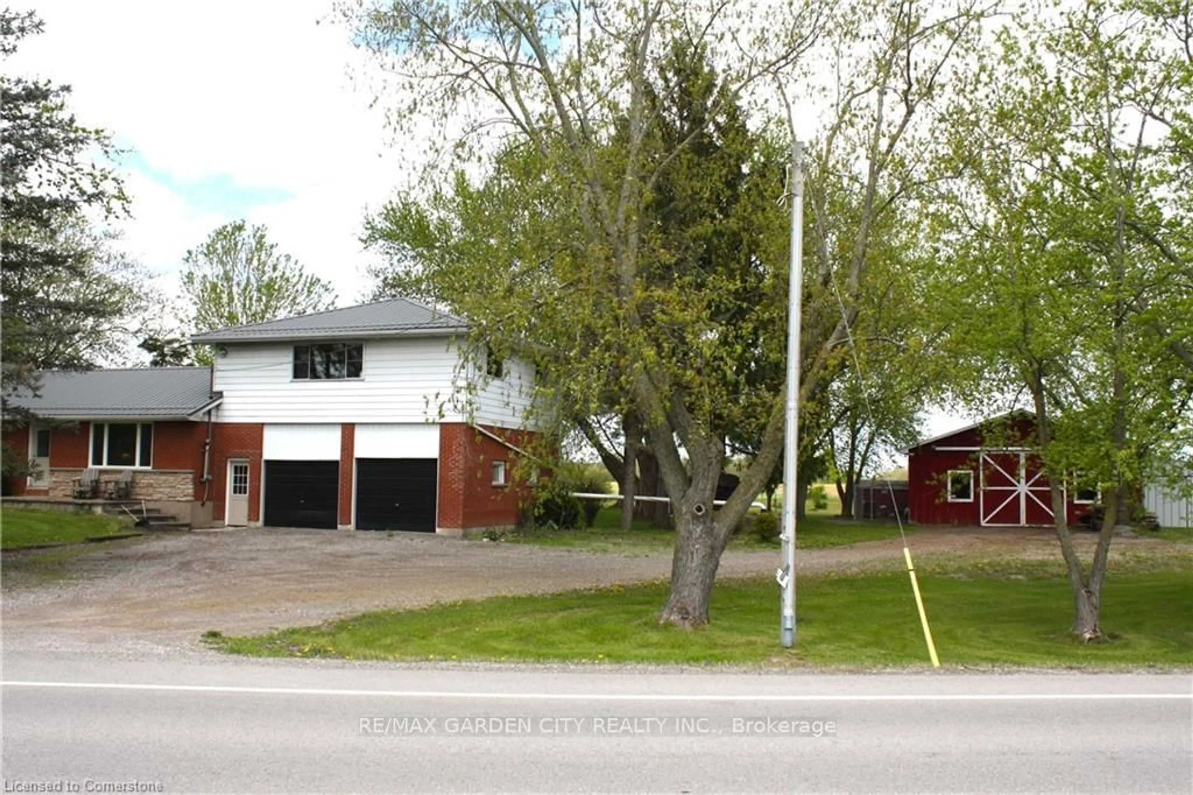 Unknown for 5801 Canborough Rd, West Lincoln Ontario L0R 2J0