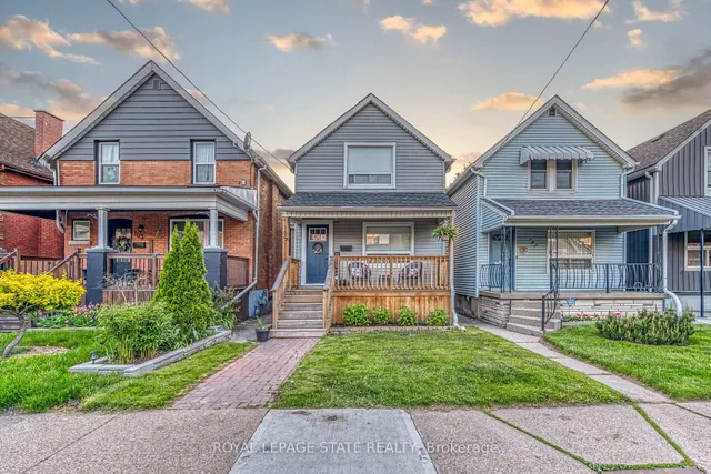 Additional property image - 105 Grosvenor Ave