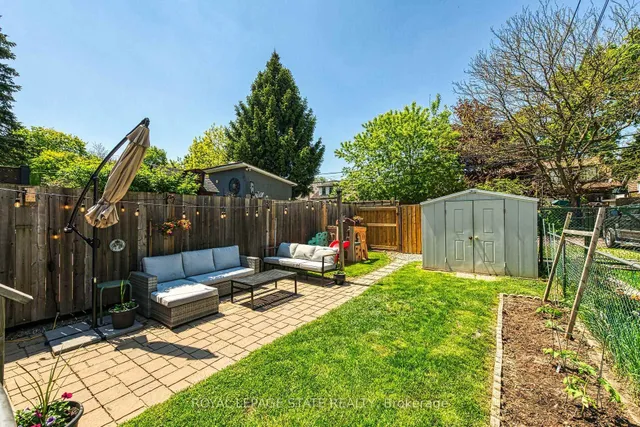Additional property image - 105 Grosvenor Ave