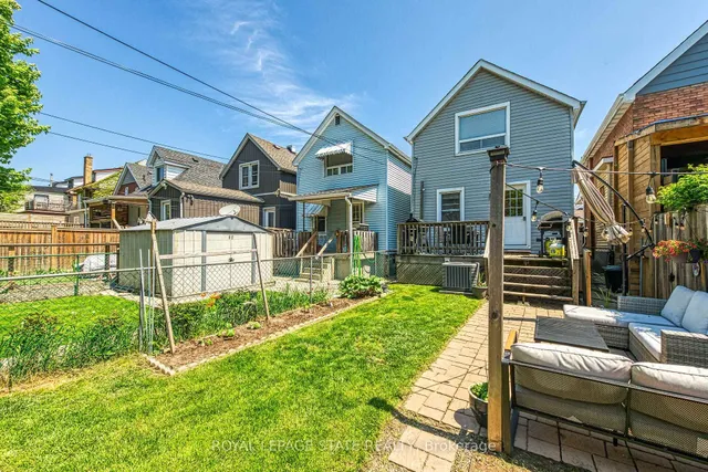 Additional property image - 105 Grosvenor Ave