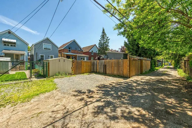 Additional property image - 105 Grosvenor Ave
